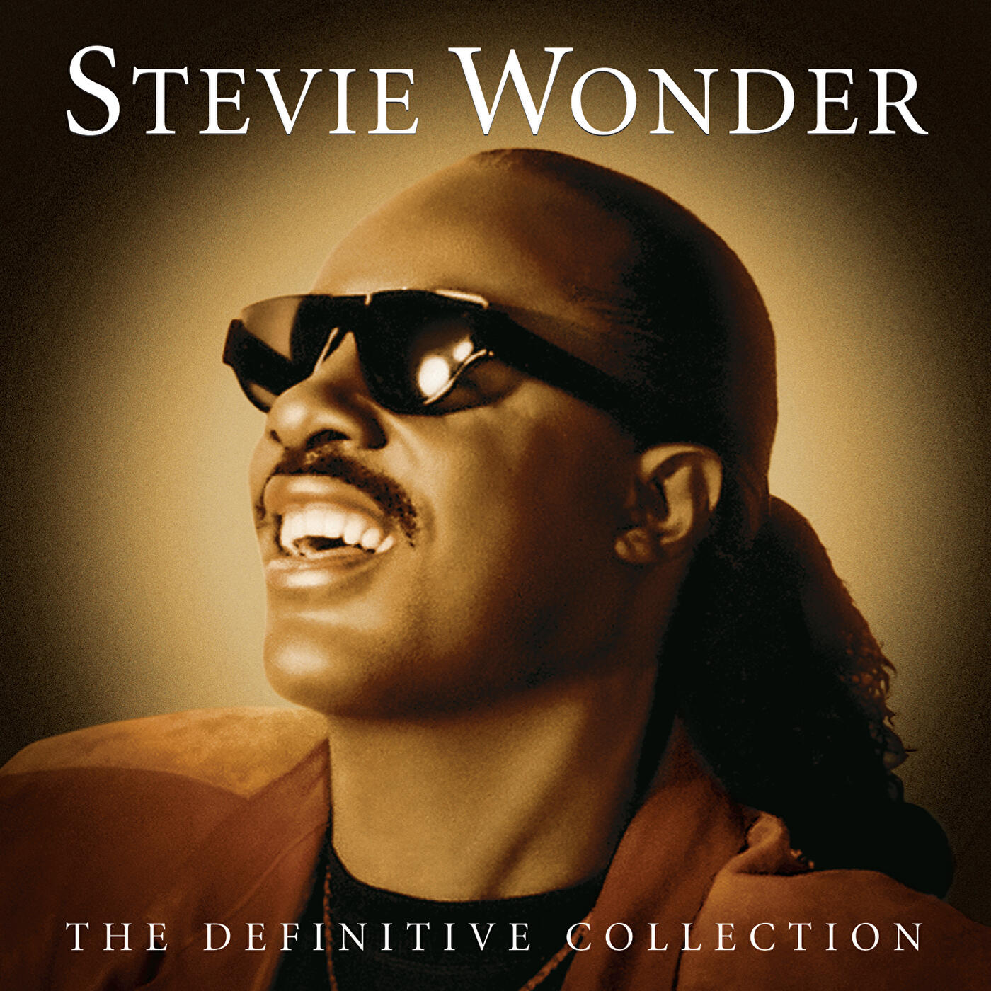 Stevie Wonder The Definitive Collection Iheartradio