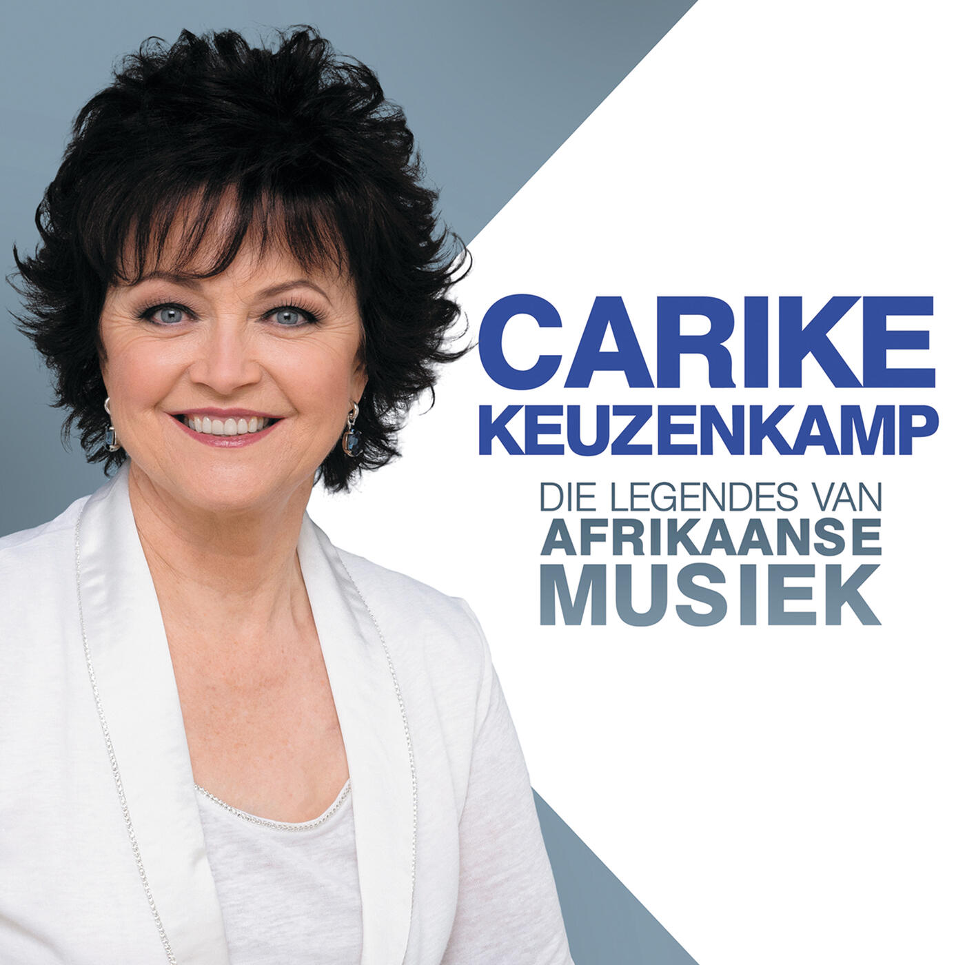 ♫ Carike Keuzenkamp | iHeart
