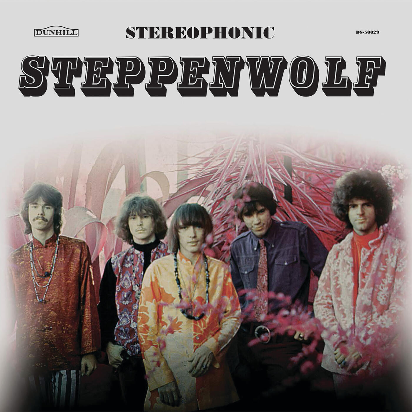 Steppenwolf - Steppenwolf | iHeart