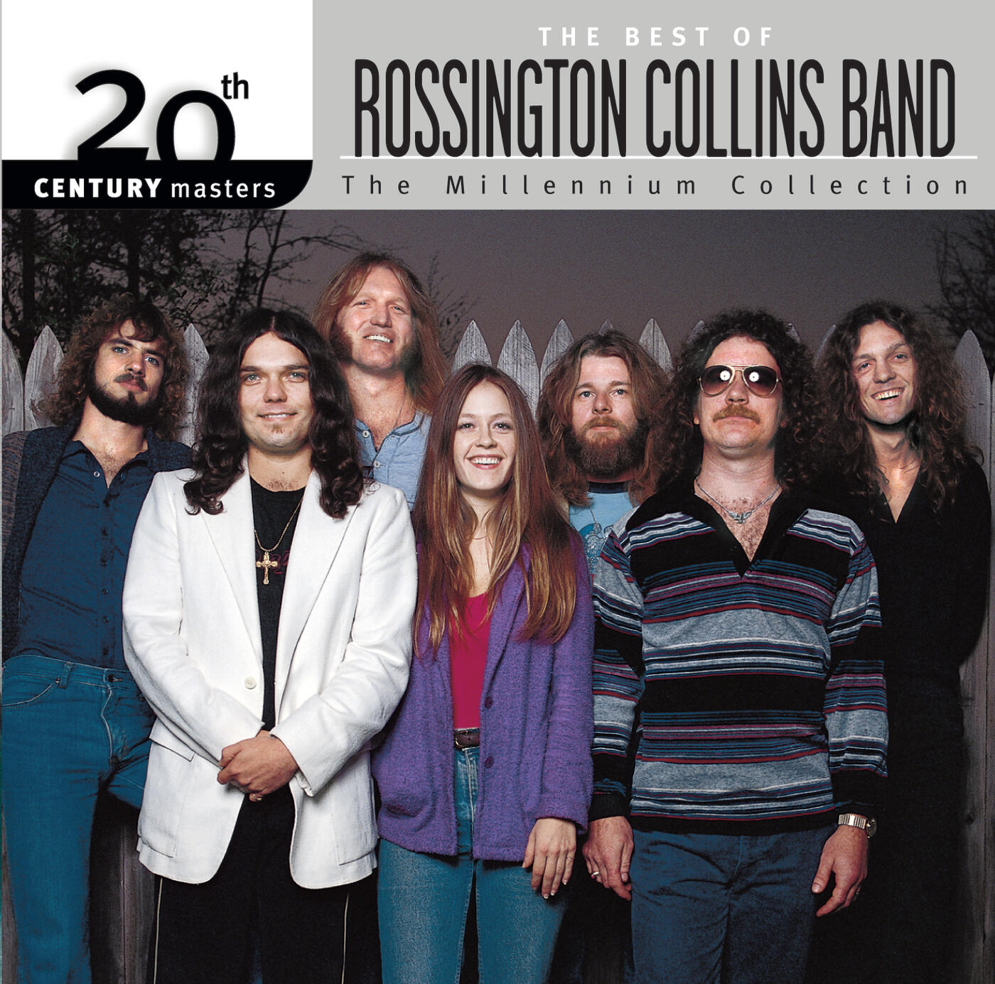 Rossington Collins Band - 20th Century Masters: The Millennium