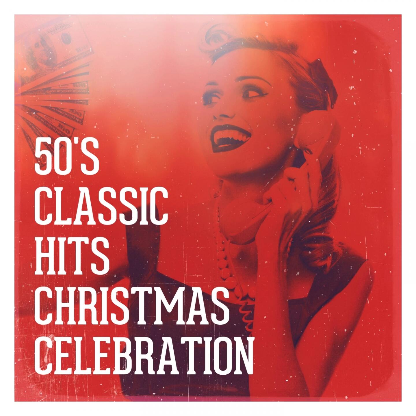 Classic Rock - 50's Classic Hits Christmas Celebration | iHeart