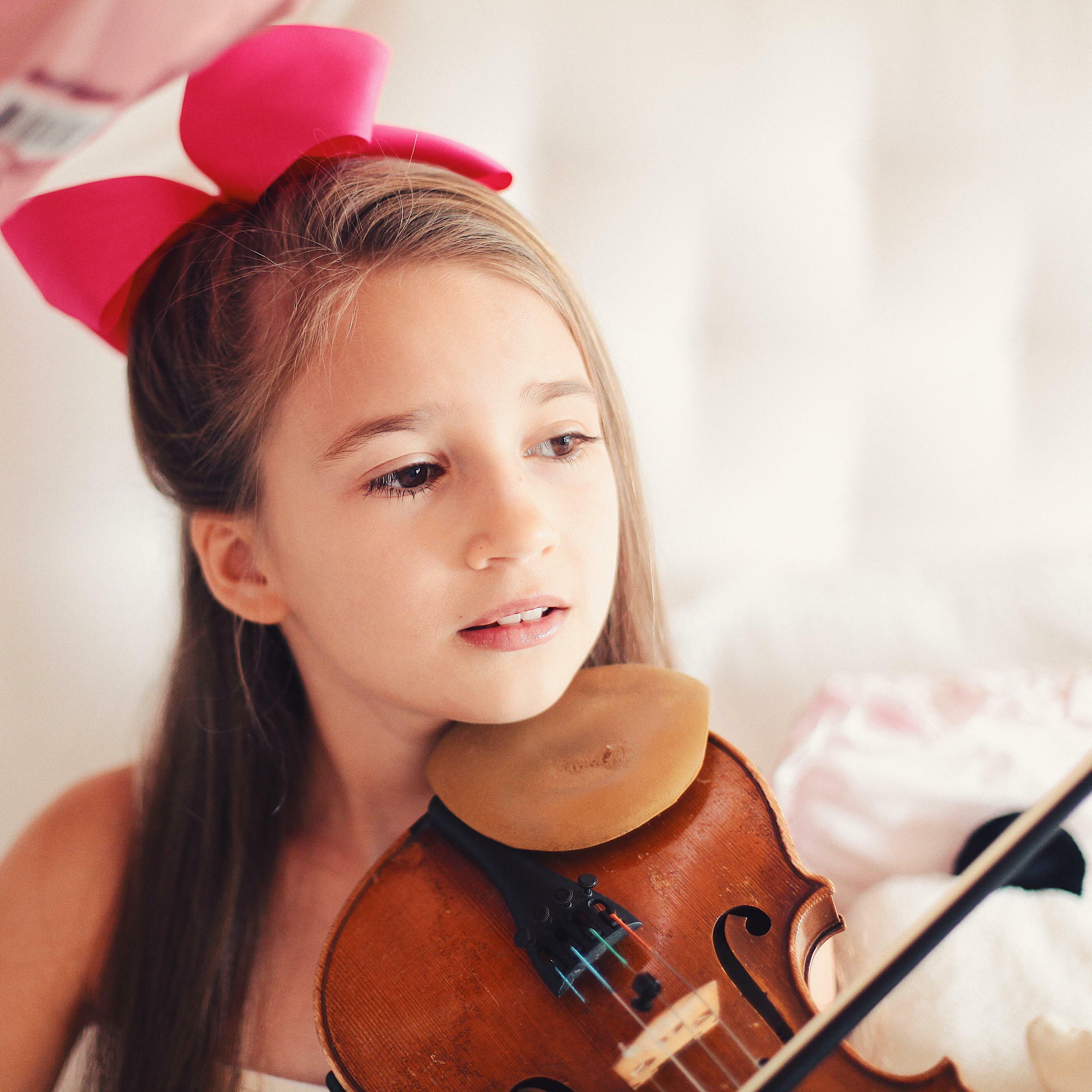 Karolina Protsenko - Fly | iHeart