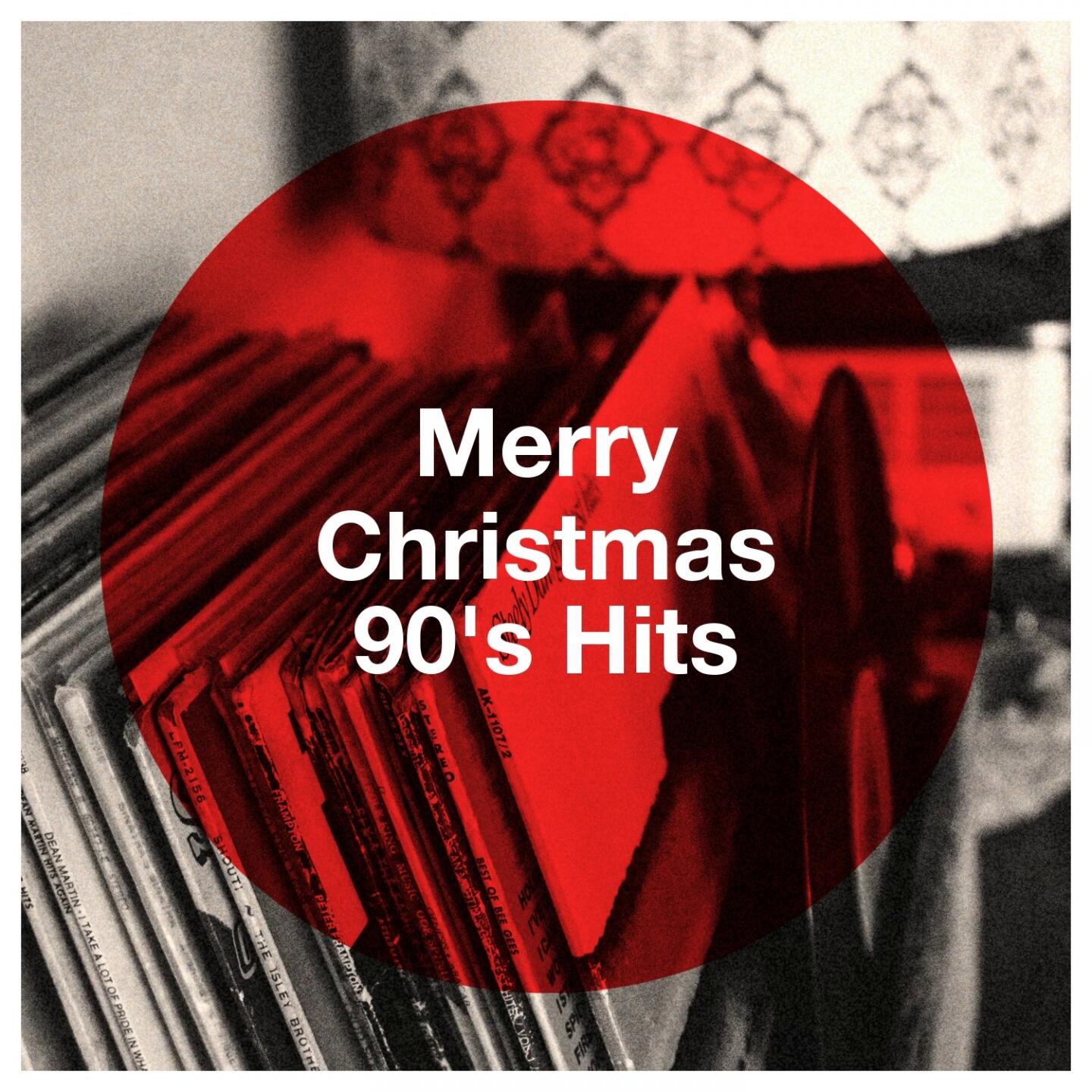 Various Artists - Merry Christmas 90's Hits | iHeart