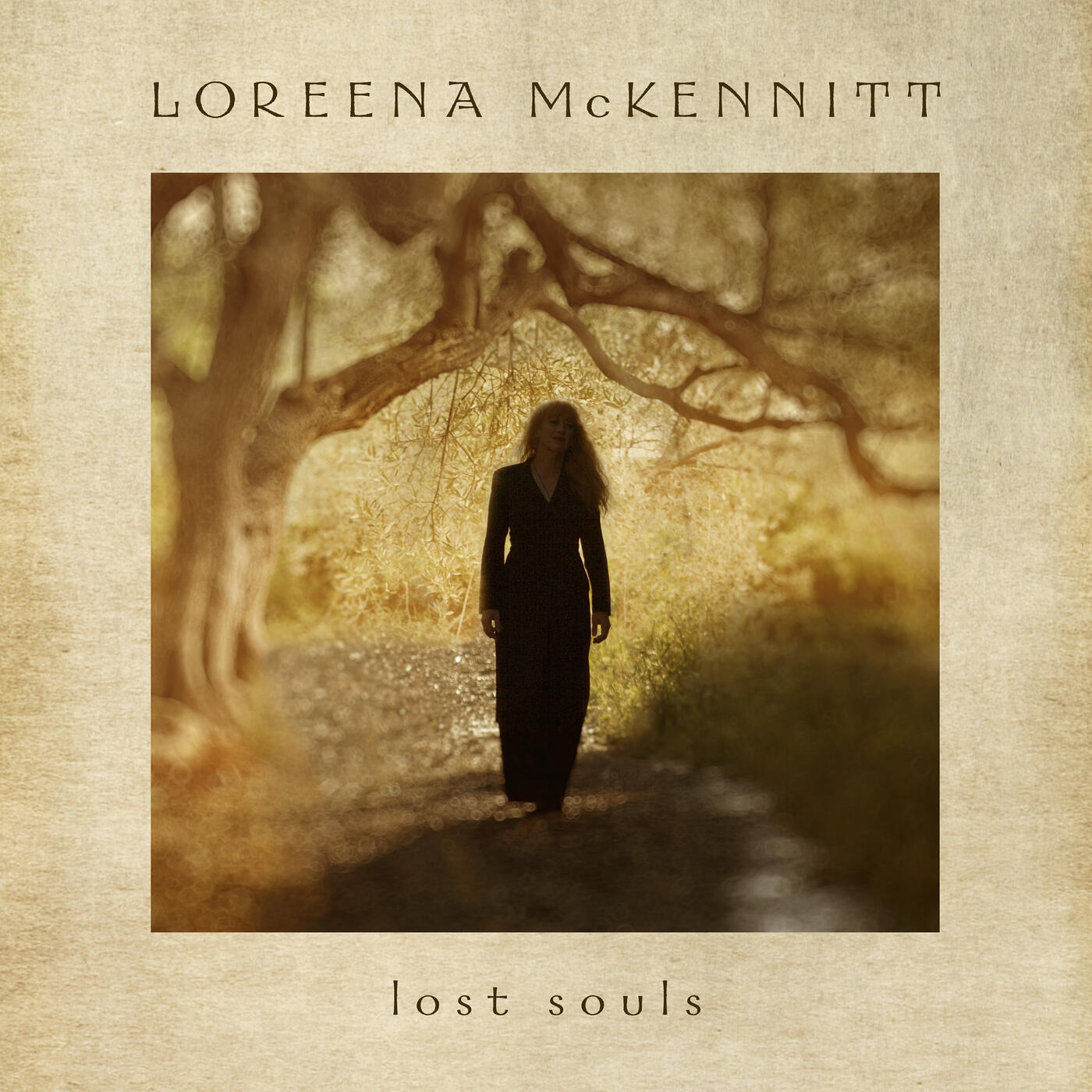 Loreena Mckennitt In Her Own Words Lost Souls Iheartradio