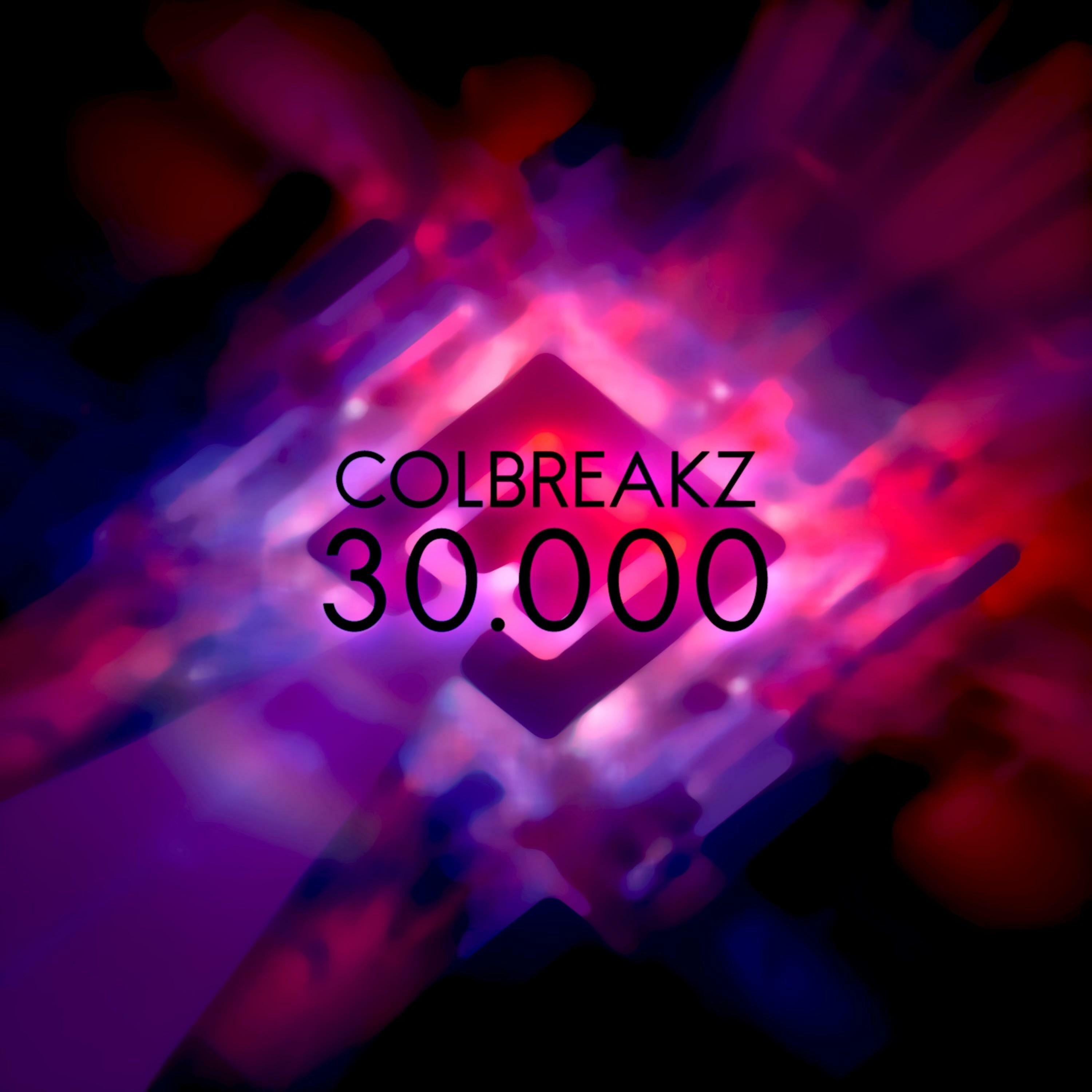 ColBreakz - 30.000 | iHeart