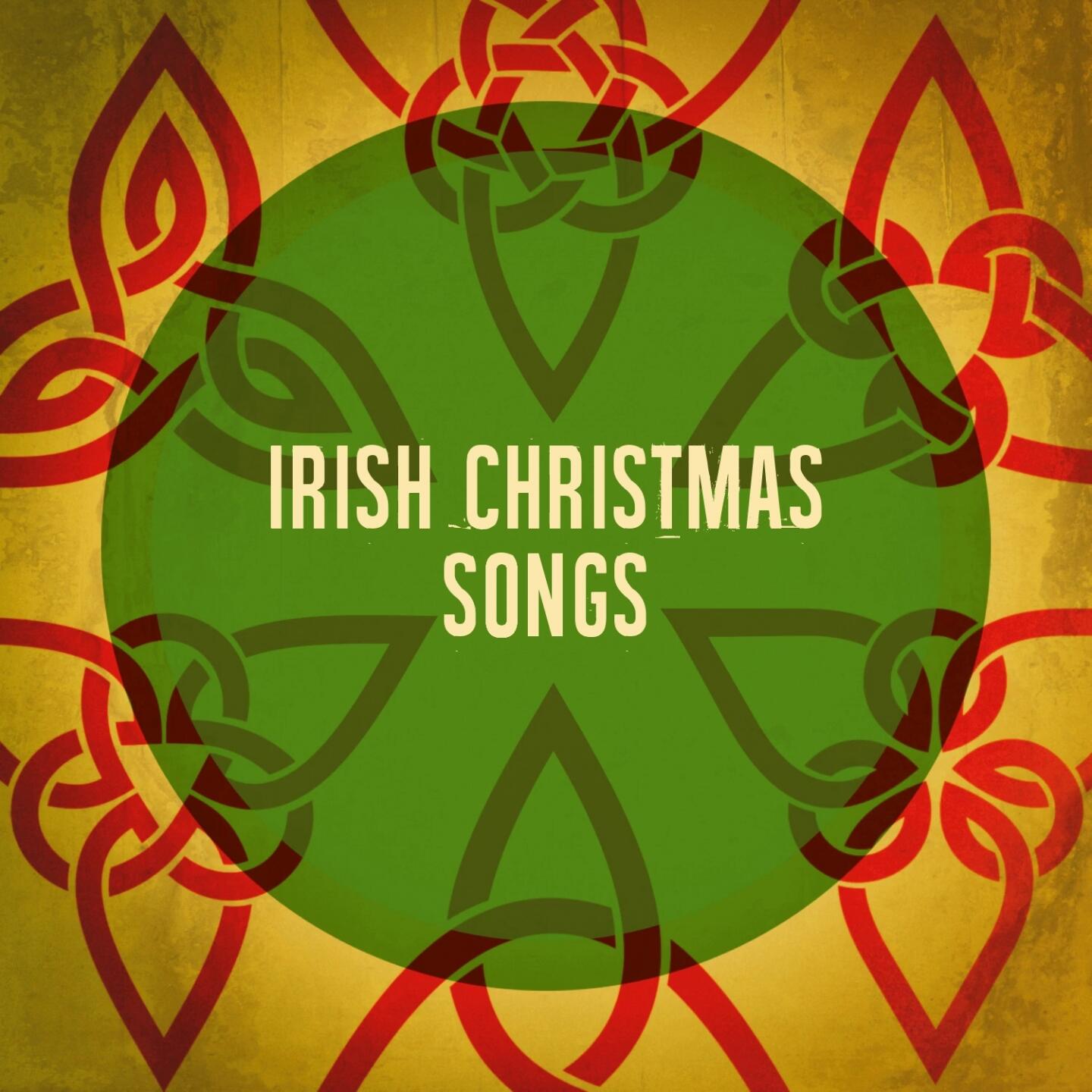 Celtic Spirit Irish Christmas Songs iHeart