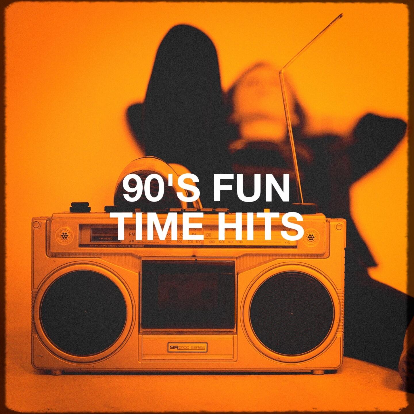 Tanzmusik der 90er 90's Fun Time Hits iHeartRadio