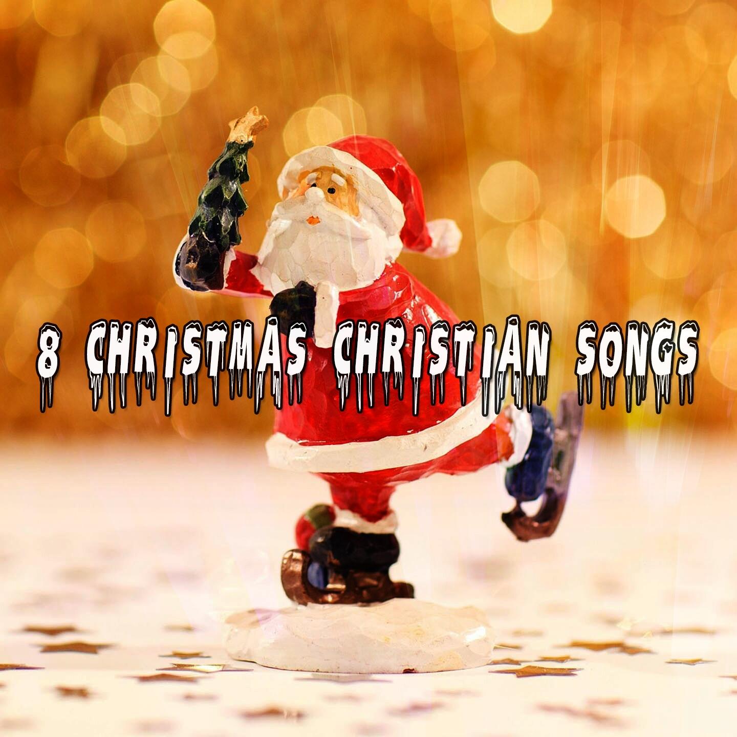 Christmas Music - 8 Christmas Christian Songs | iHeartRadio