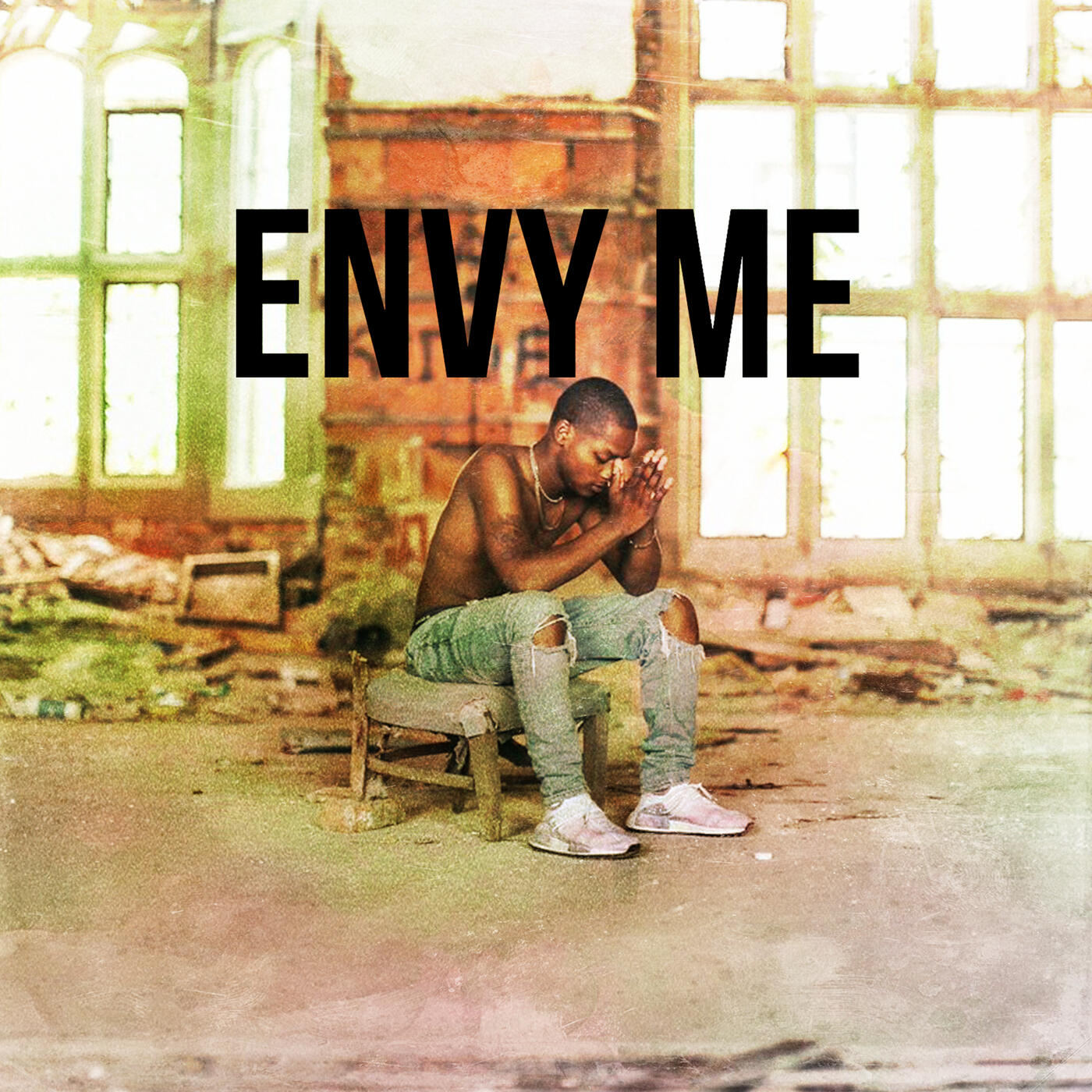 Calboy - Envy Me | iHeart