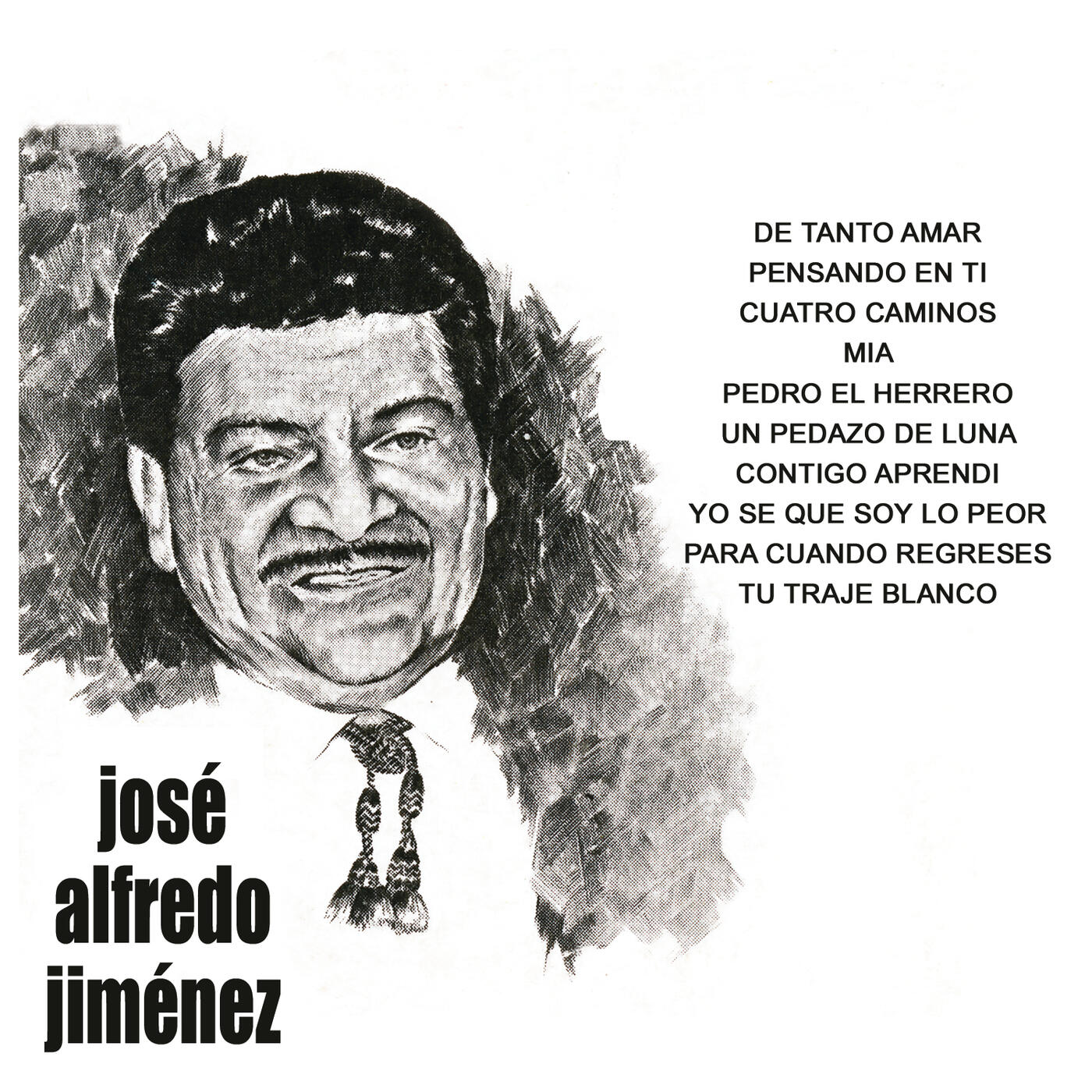 José Alfredo Jiménez José Alfredo Jiménez iHeart