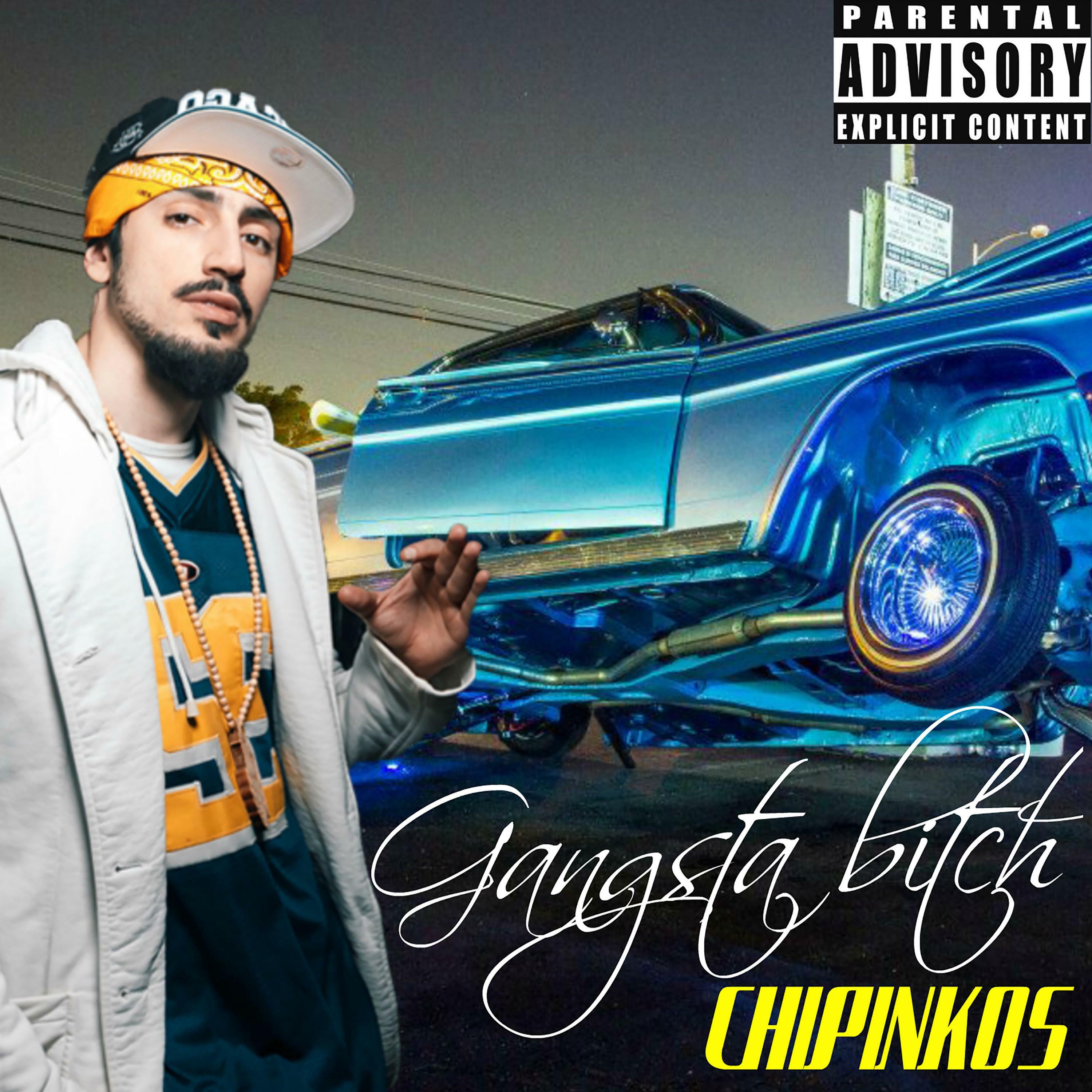 Chipinkos Gangsta Bitch Iheartradio 