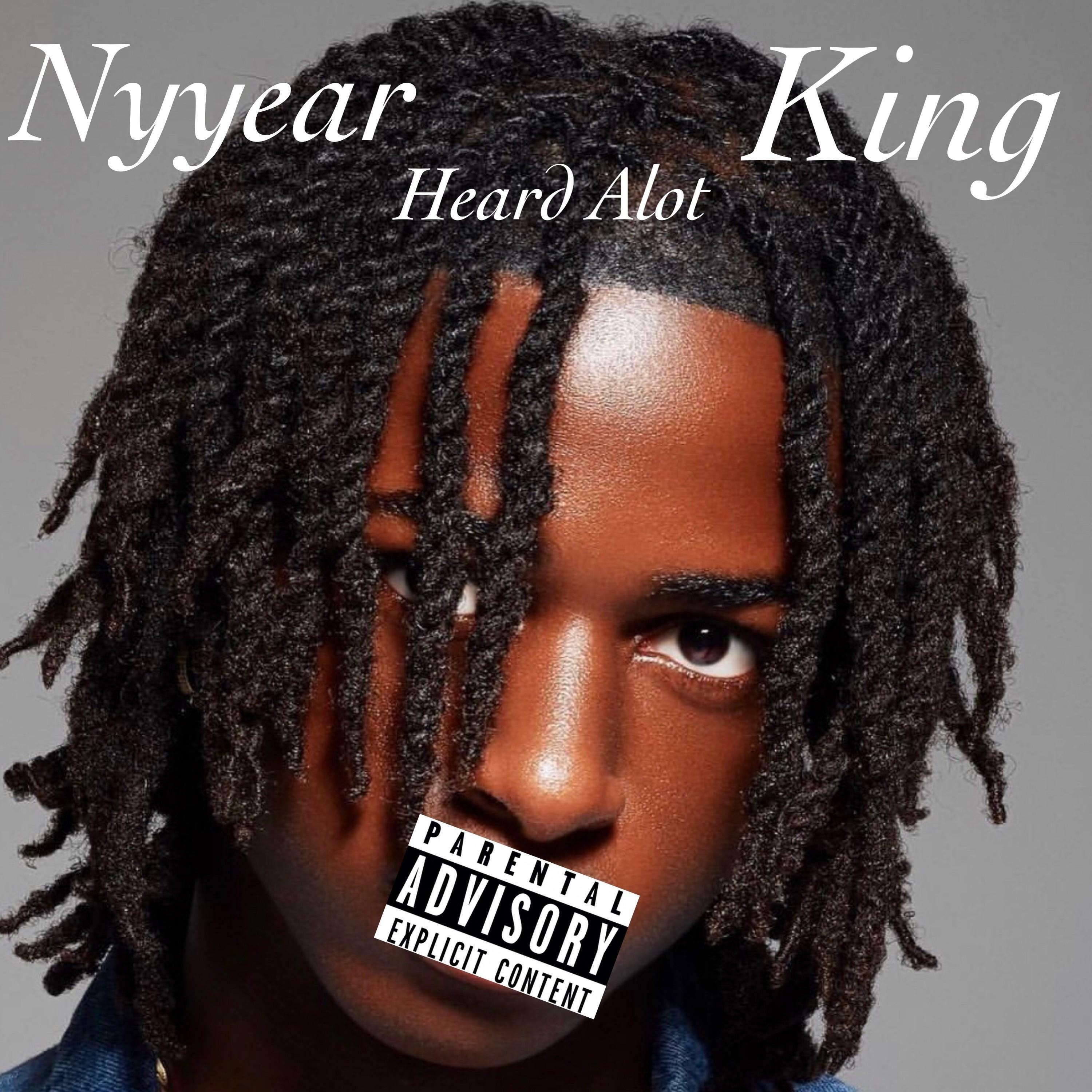 Nyyear Andjalyn - ln304ad