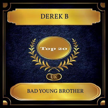 Derek B - Bad Young Brother | IHeart