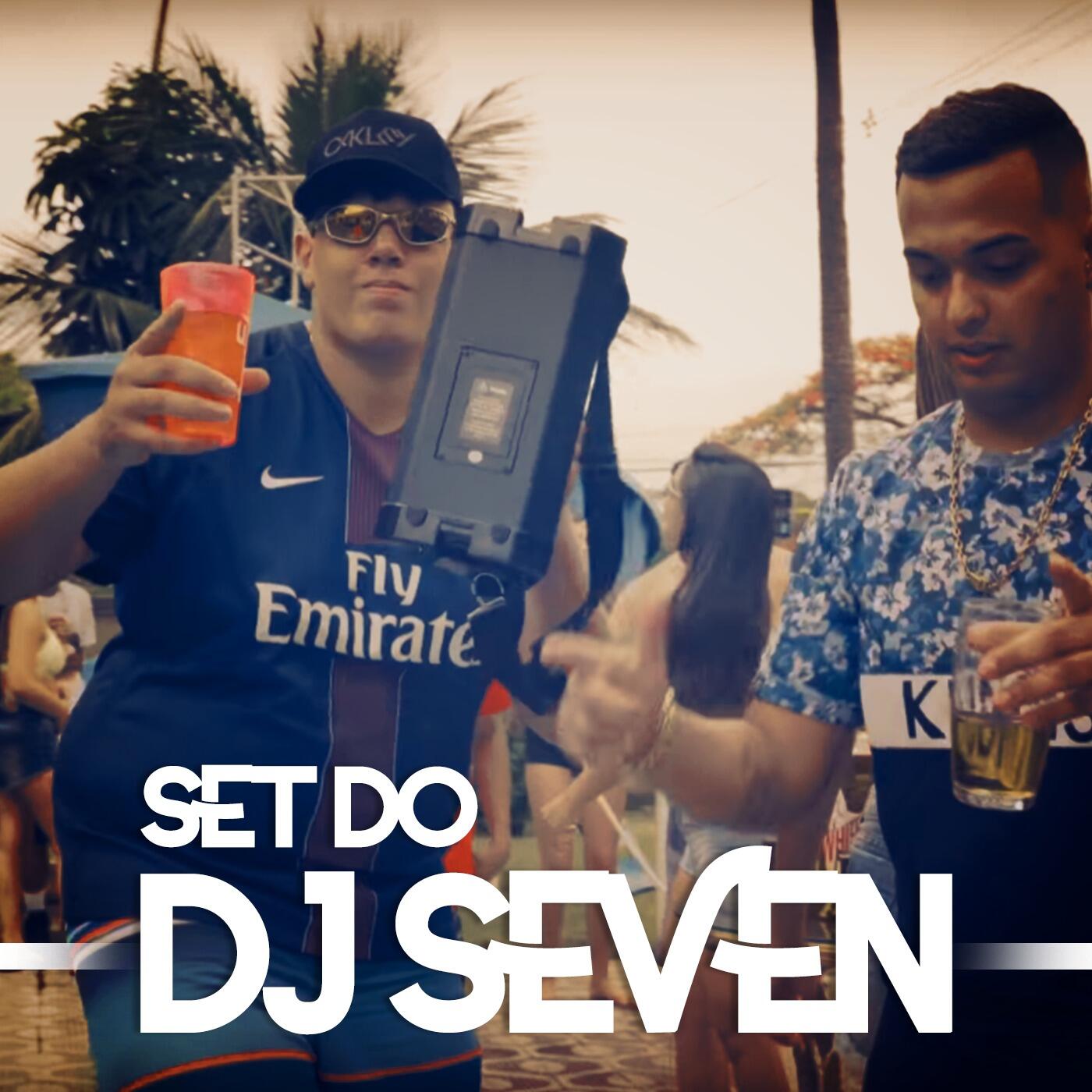 DJ Seven Set DJ Seven iHeart