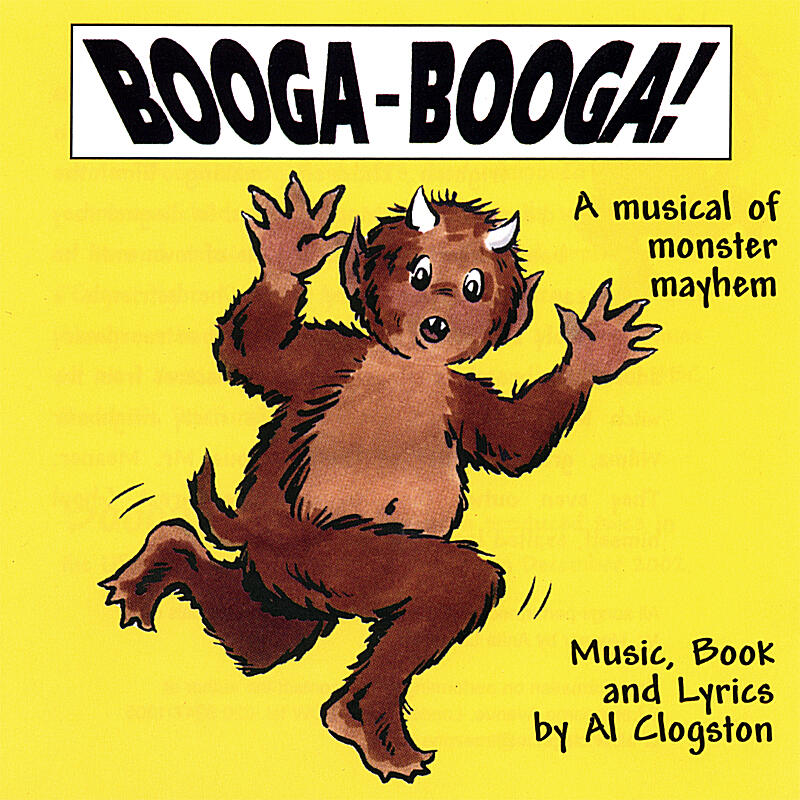 Booga Booga Radio Songs