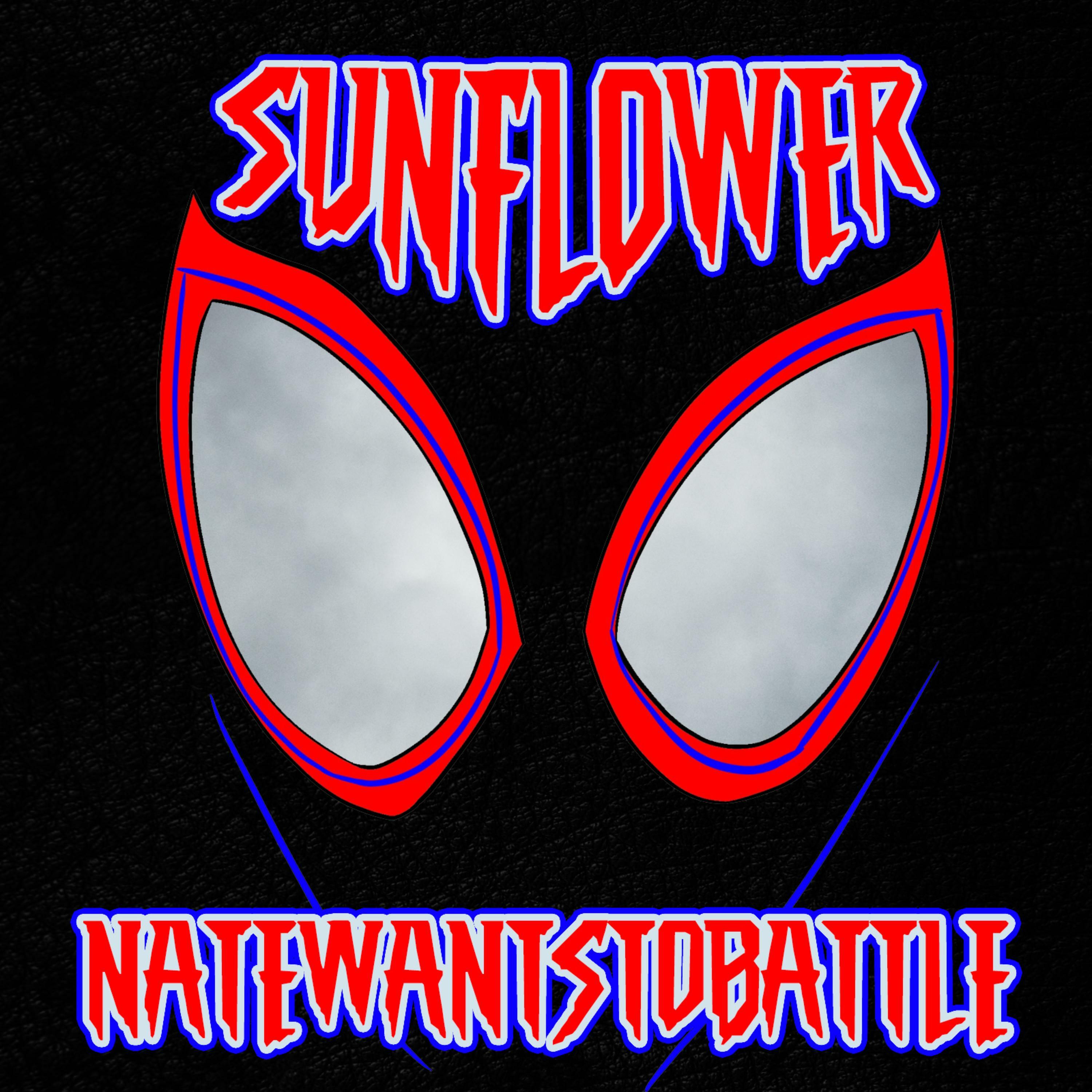 NateWantsToBattle Sunflower iHeart