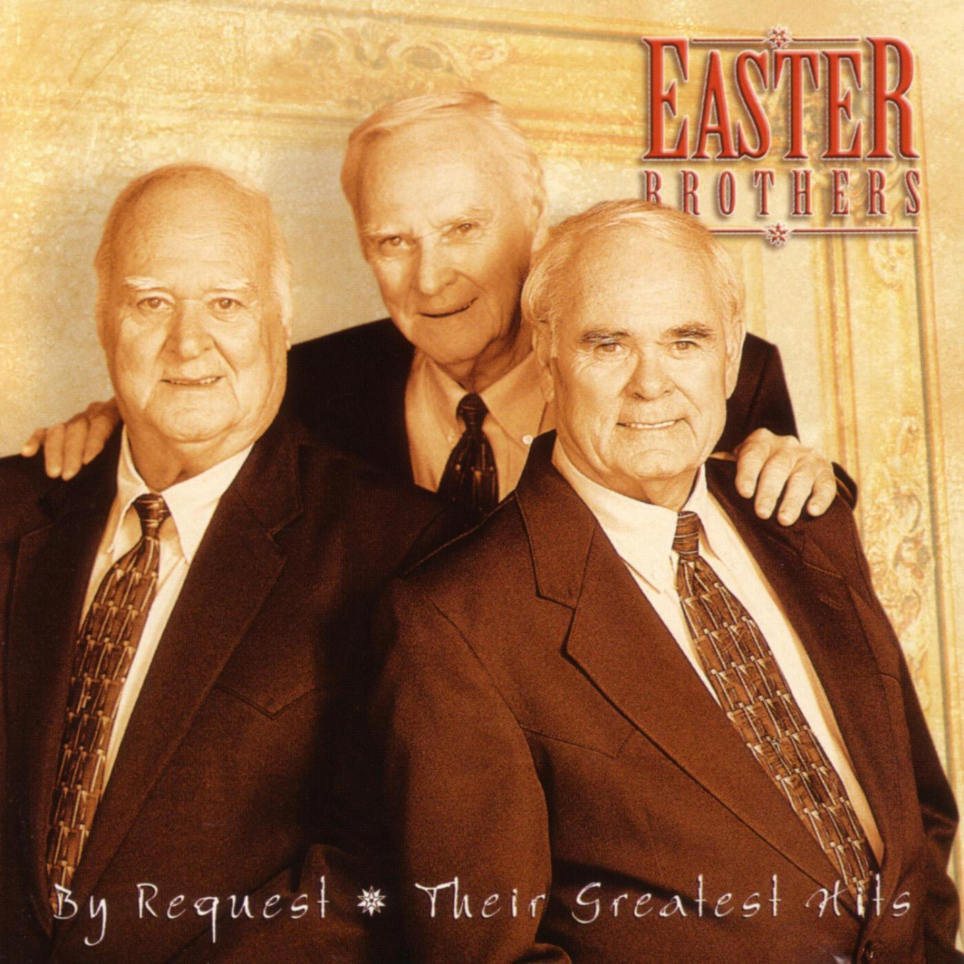 The Easter Brothers By Request Their Greatest Hits iHeart