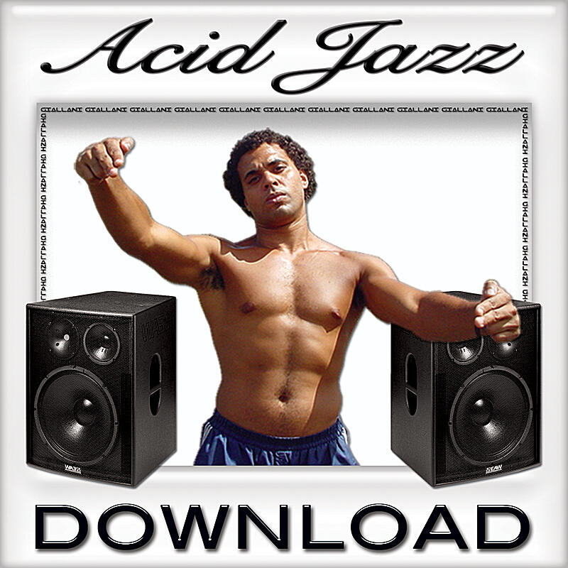Acid Jazz - Acid Jazz | iHeart