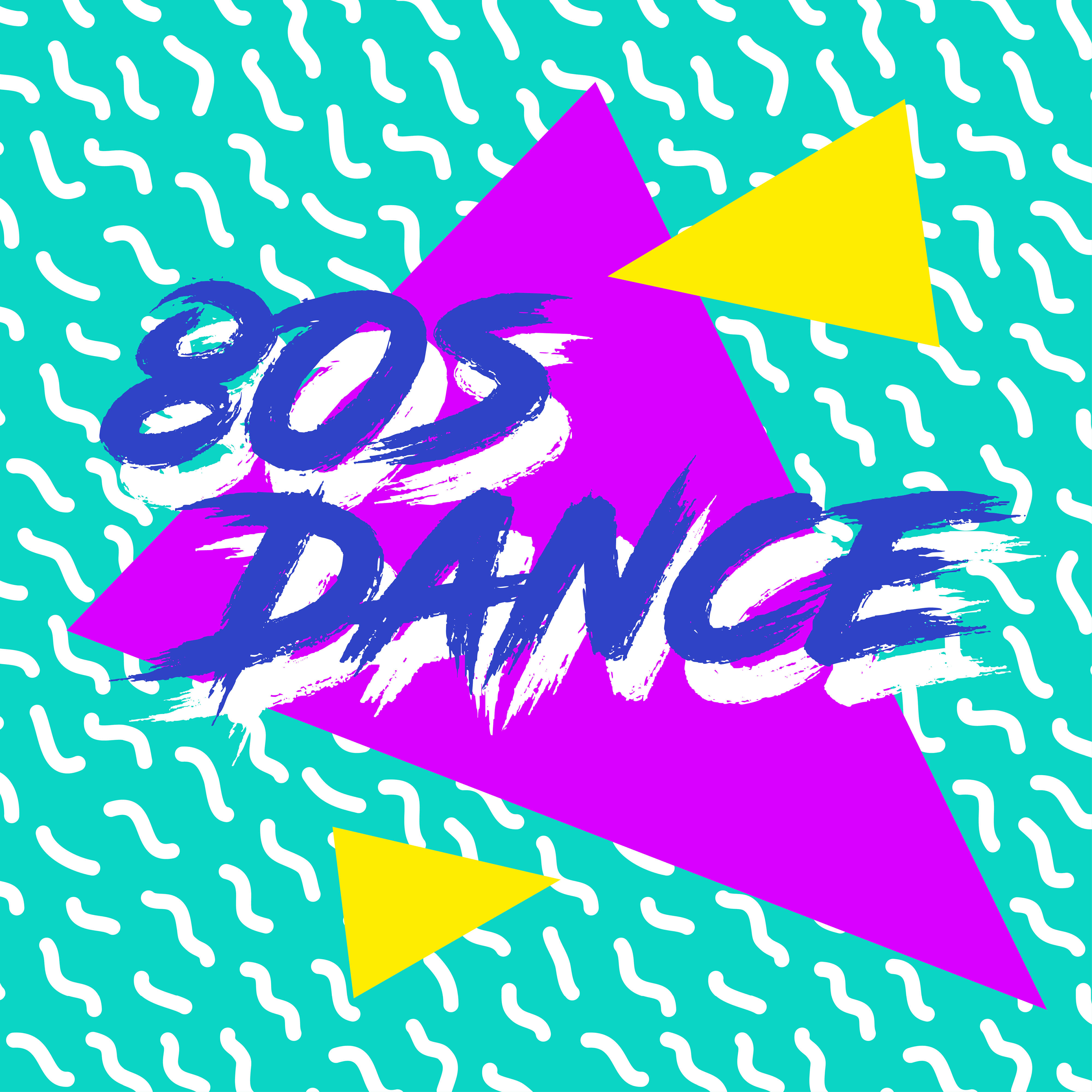 Various Artists - 80s Dance | iHeart