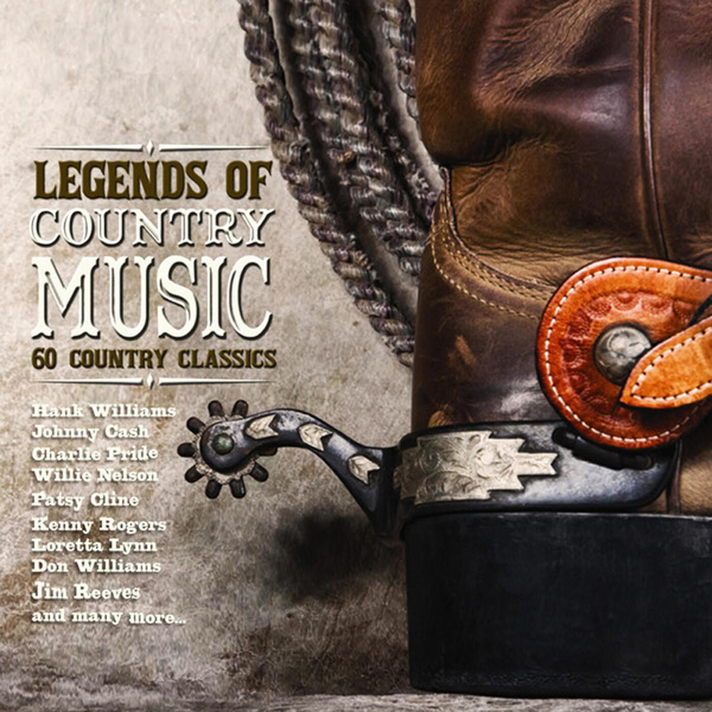 various-artists-legends-of-country-music-iheart