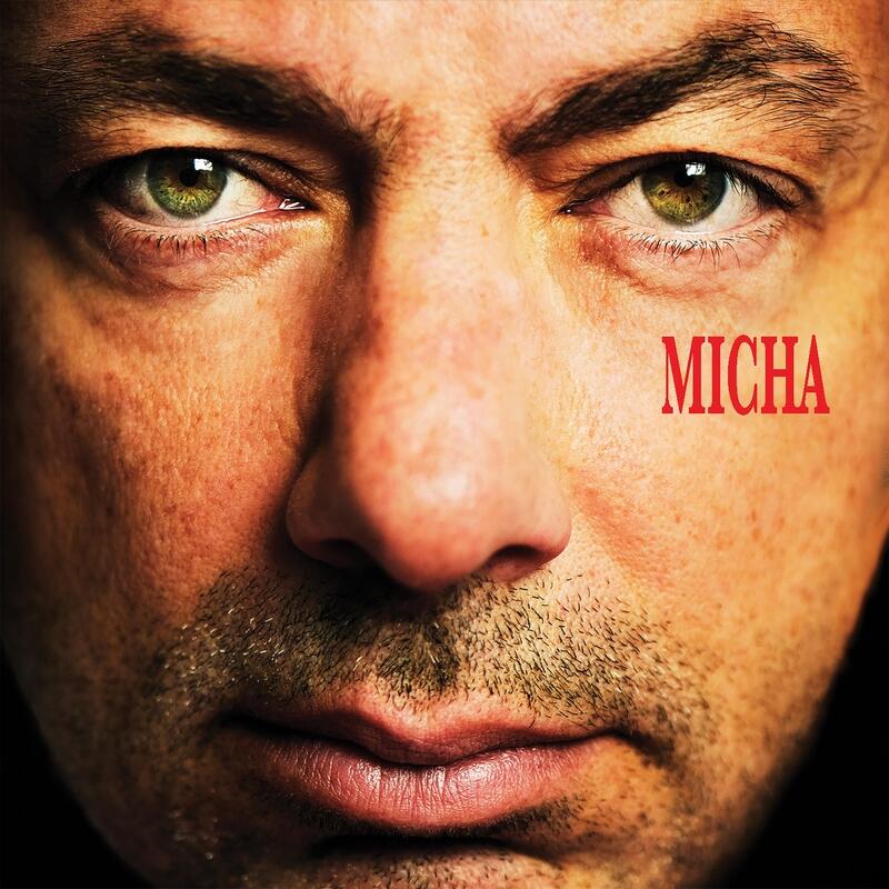 Micha Molthoff - Micha | iHeart