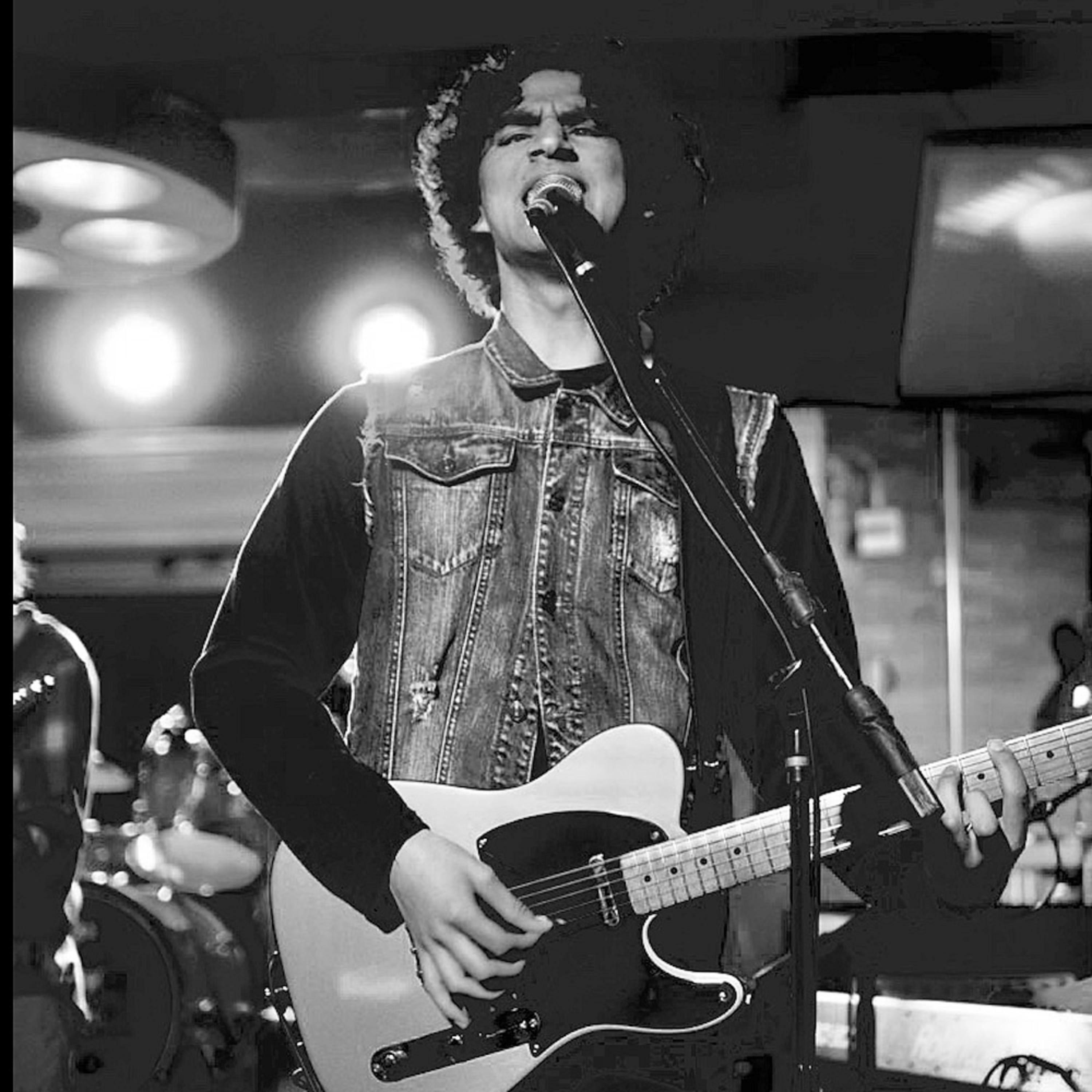 Shane Rider - Shane Rider | iHeart