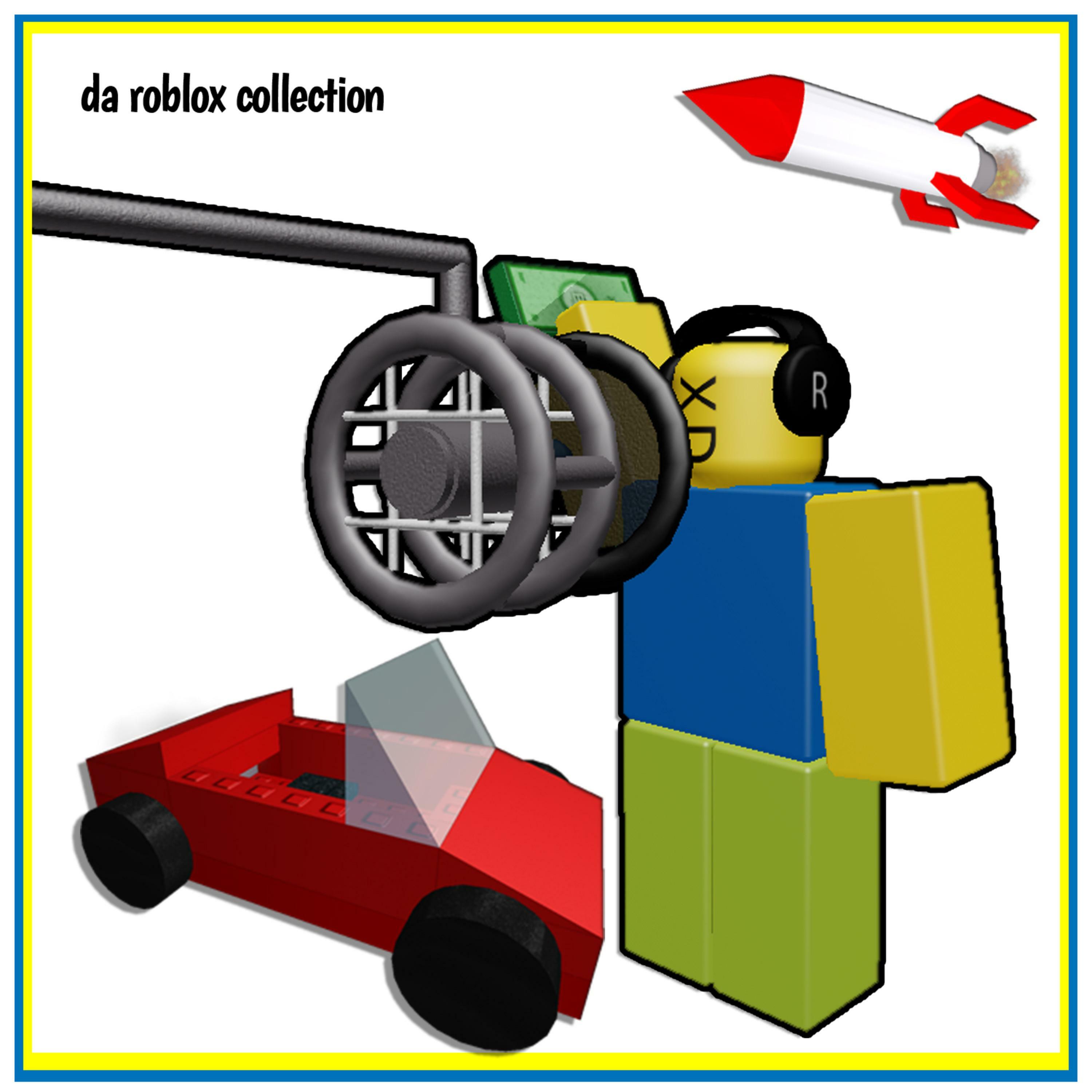 Listen Free To Roblox Da Gamer Da Roblox Collection Radio On Iheartradio Iheartradio - iheartradio roblox