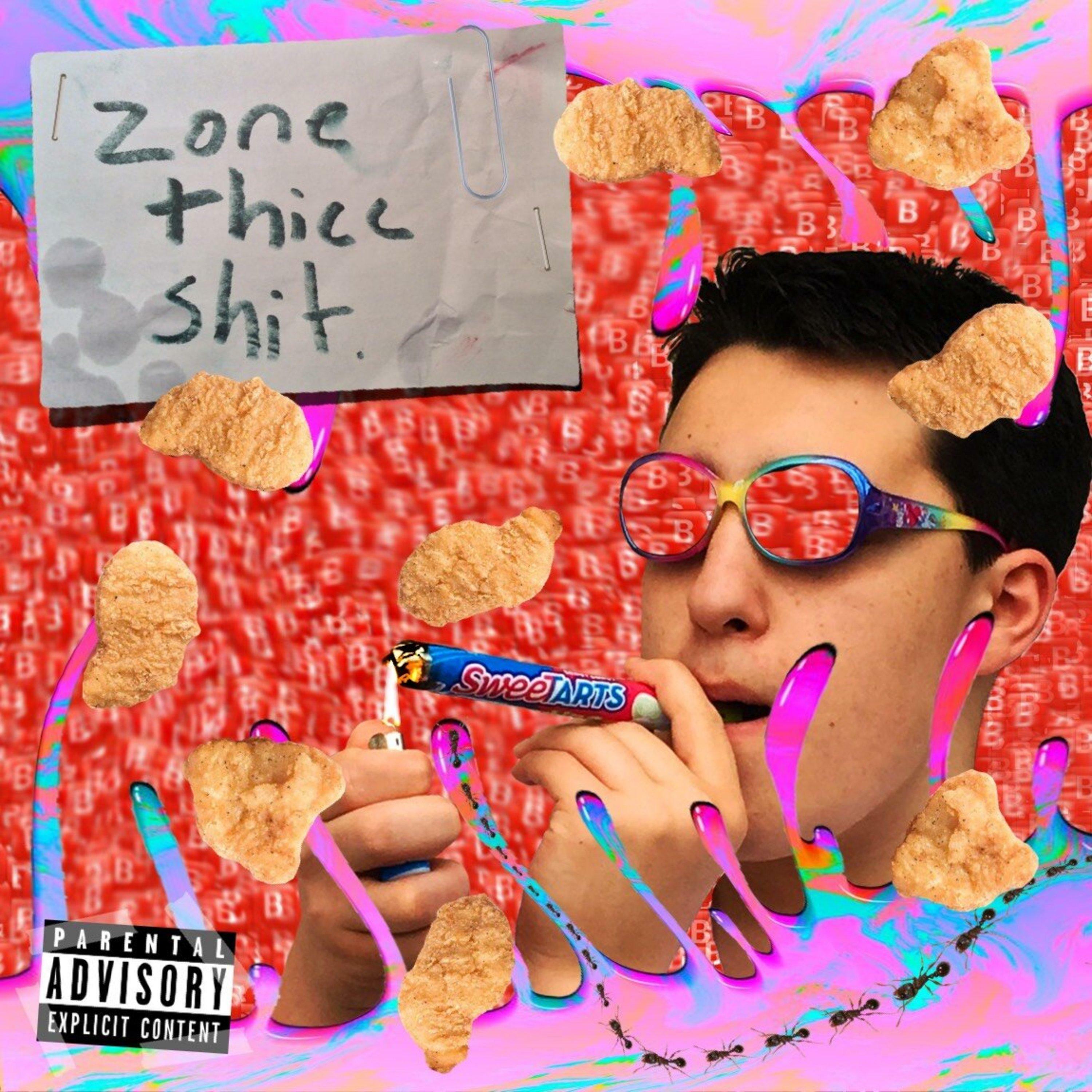 Lil Thicc Zone Thicc Shit iHeart