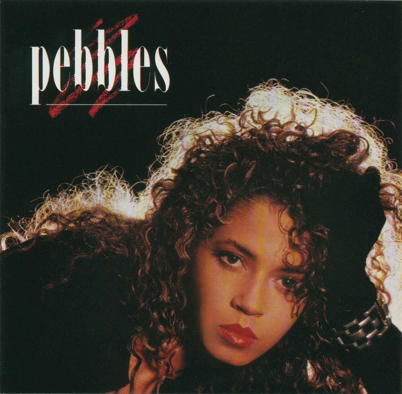 Pebbles - Pebbles | iHeart