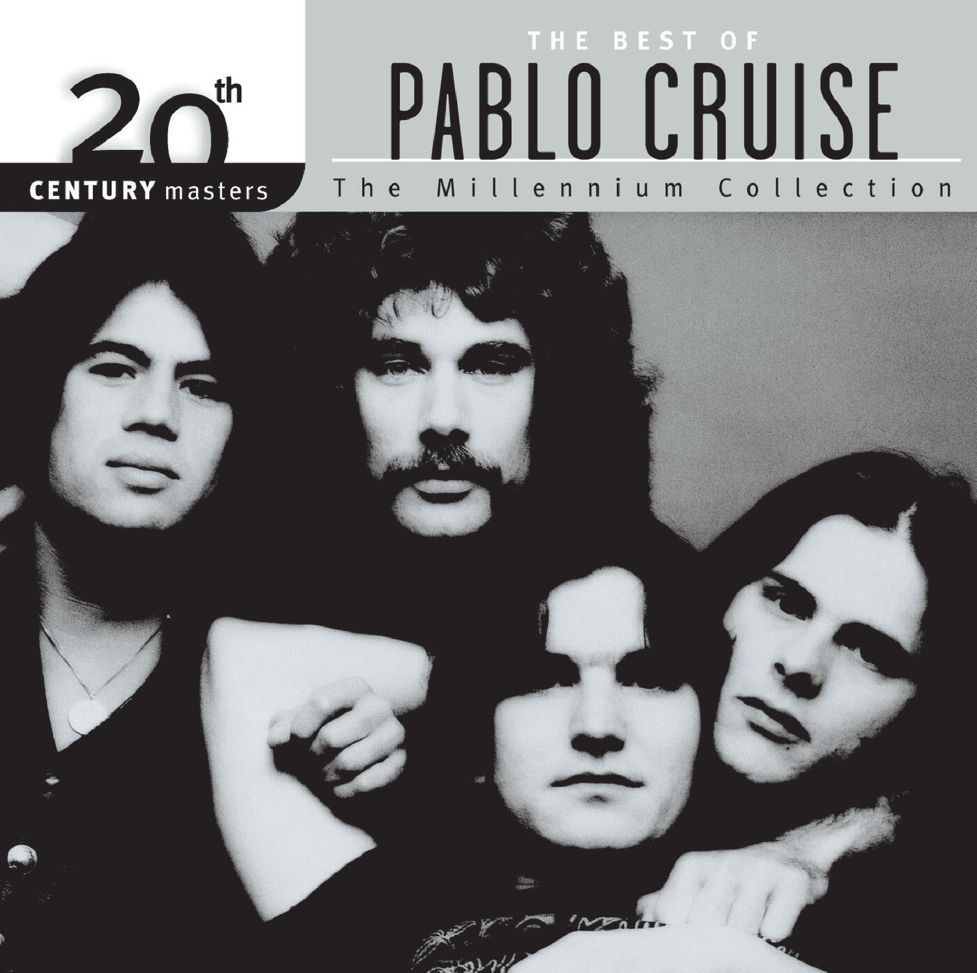 pablo cruise music