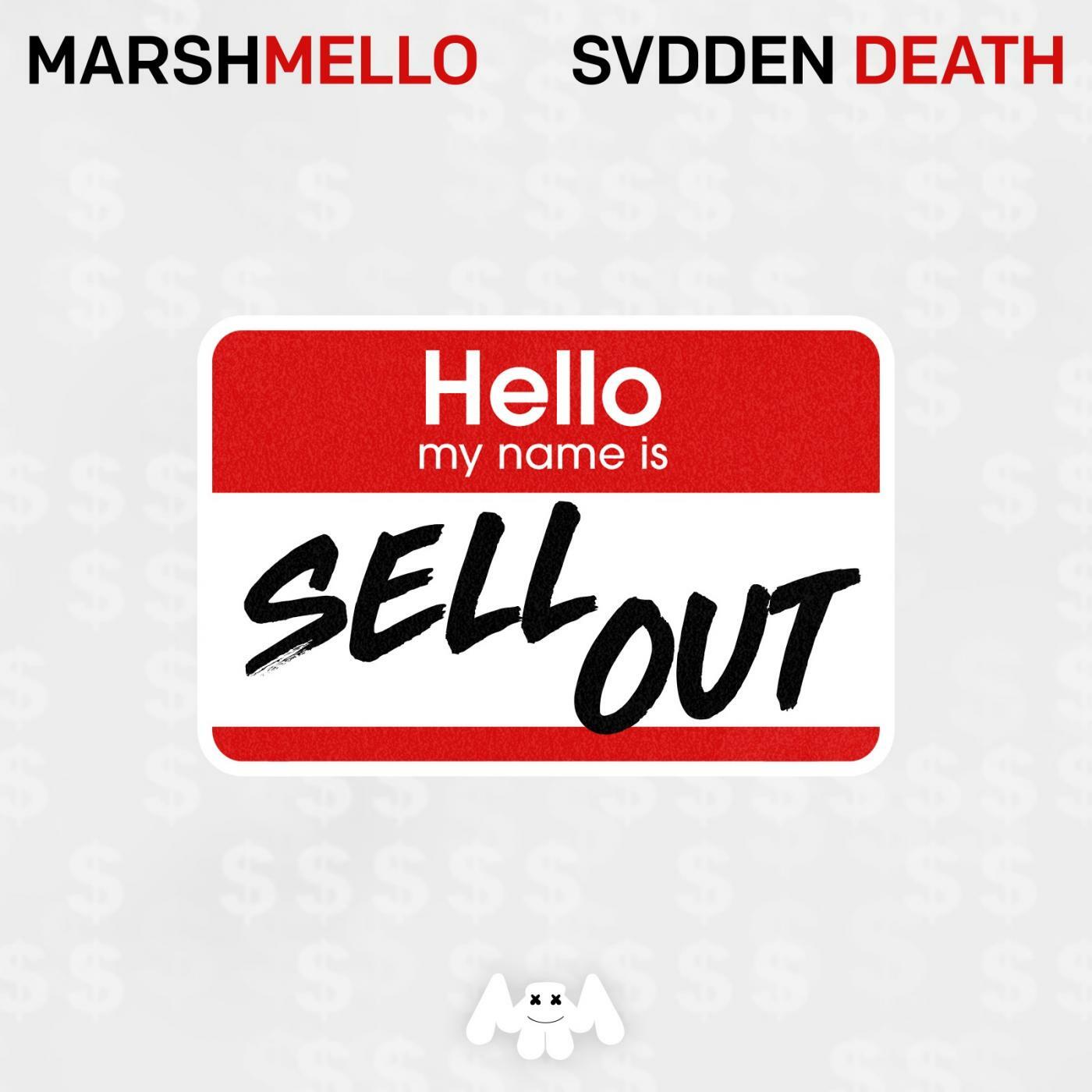 Marshmello Sell Out iHeart