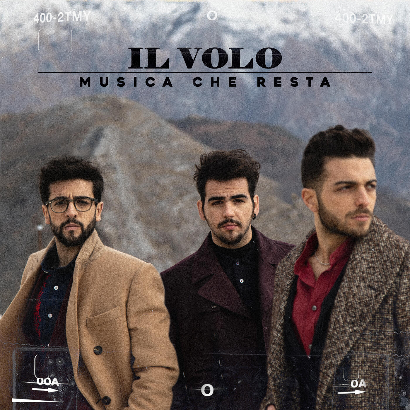 Il Volo Musica Che Resta Iheart