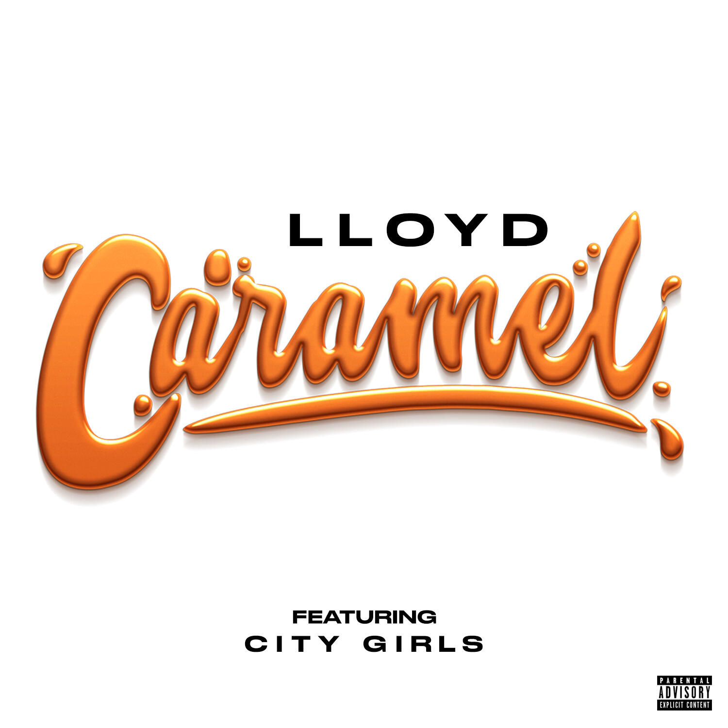Lloyd Caramel (feat. City Girls) iHeart