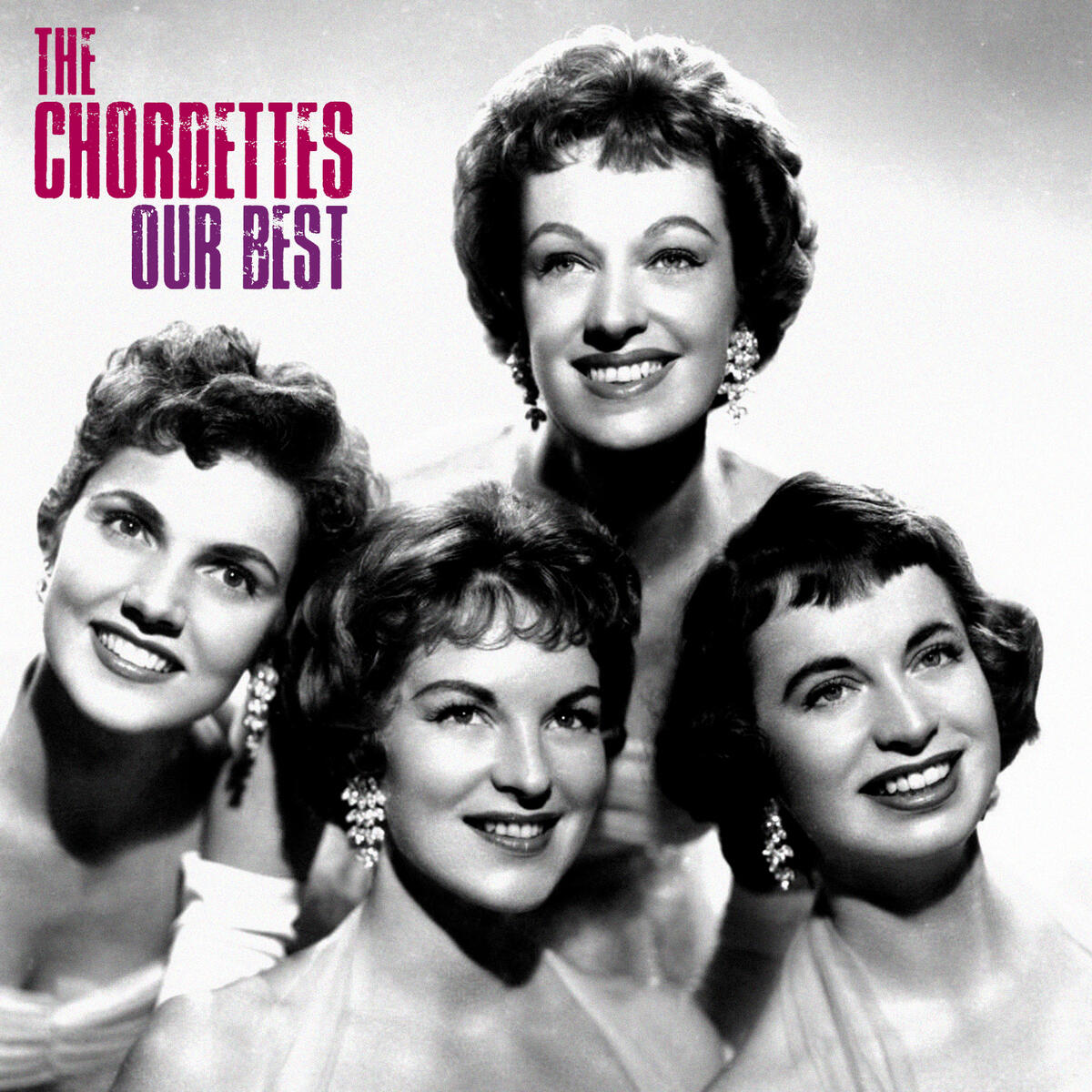 The Chordettes - Our Best | iHeart