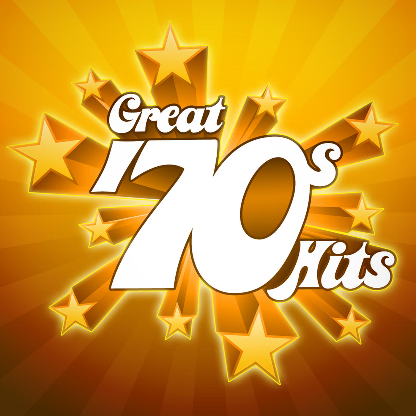 Various Artists 70s Hits Iheart