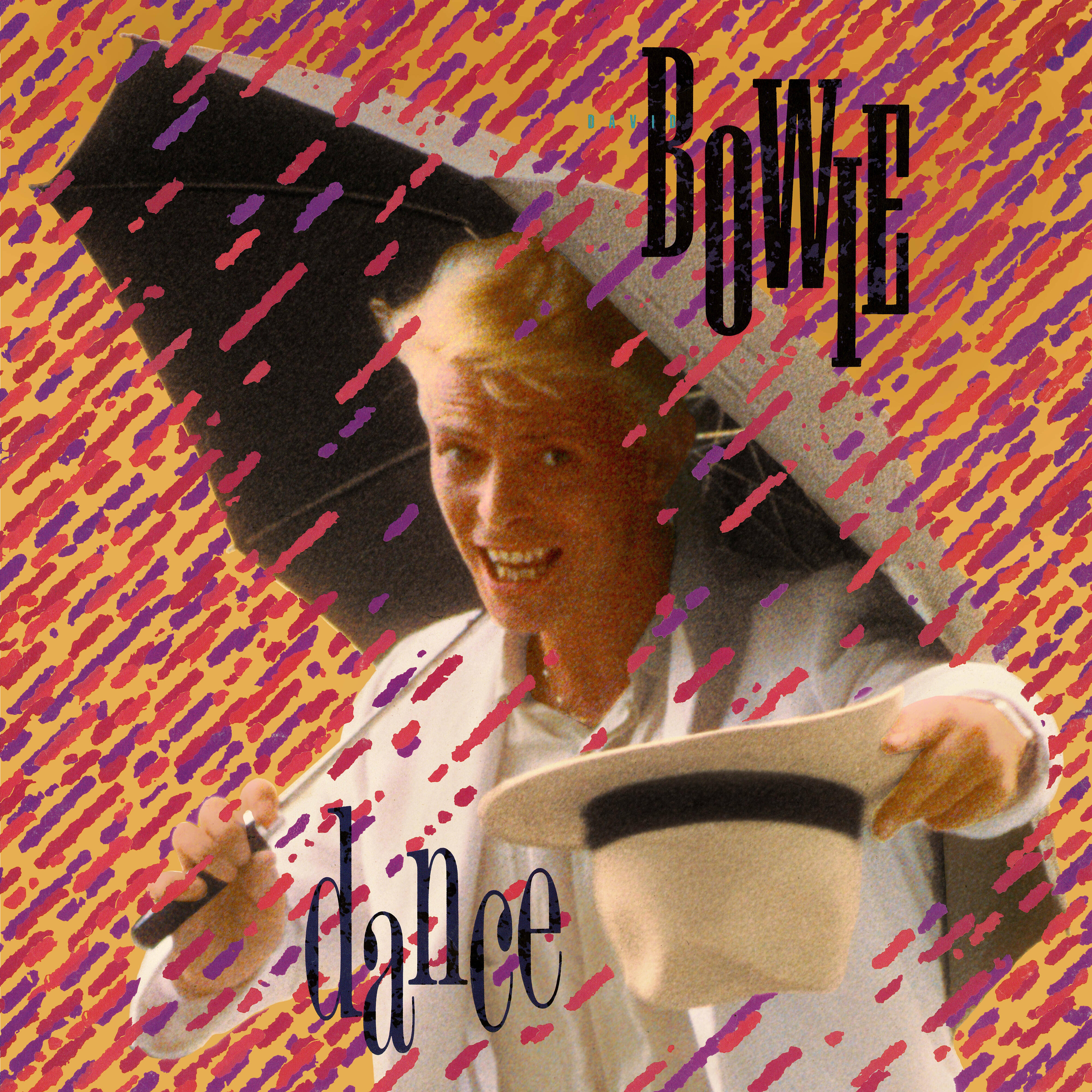 David Bowie - Dance | IHeart