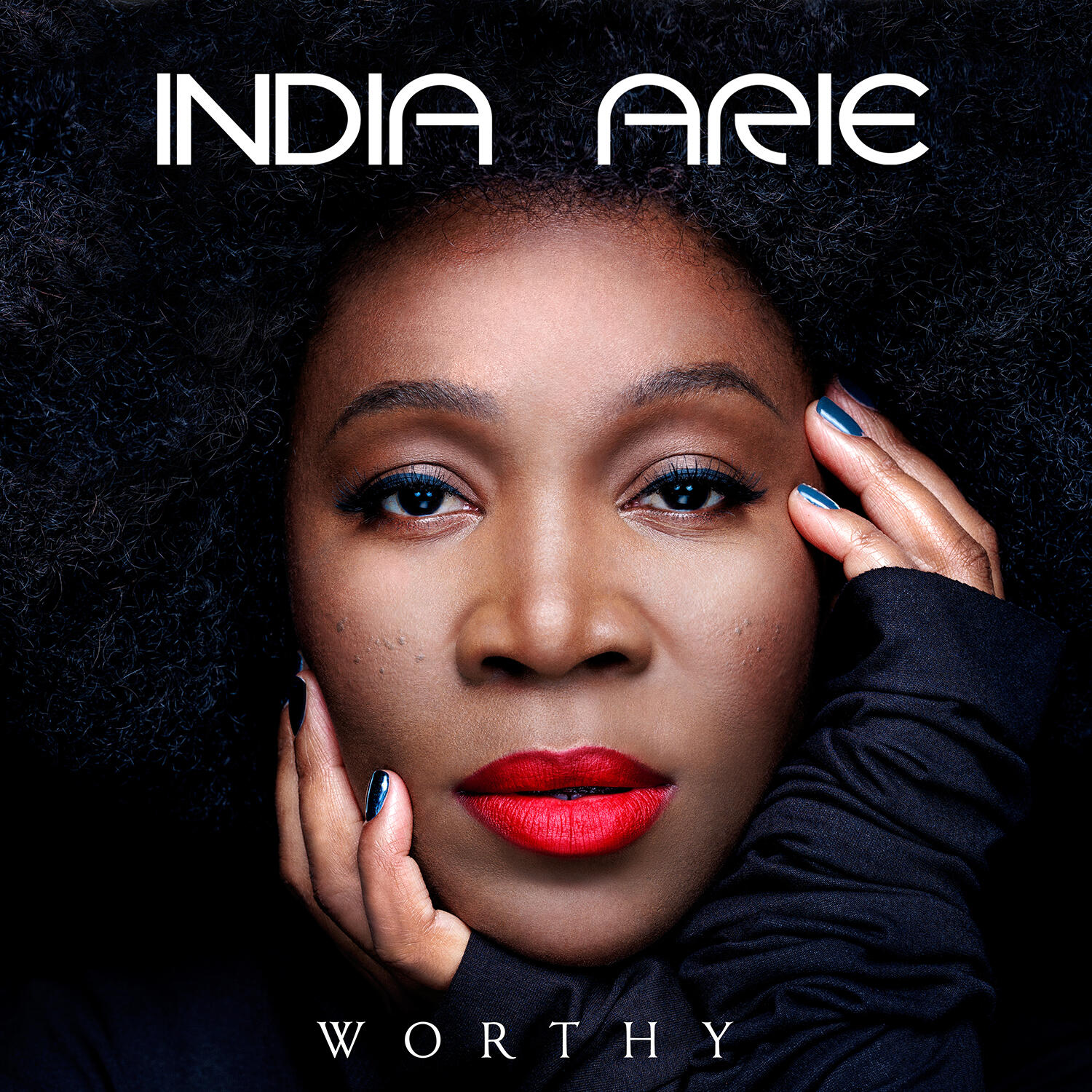 India.Arie - Worthy | iHeart