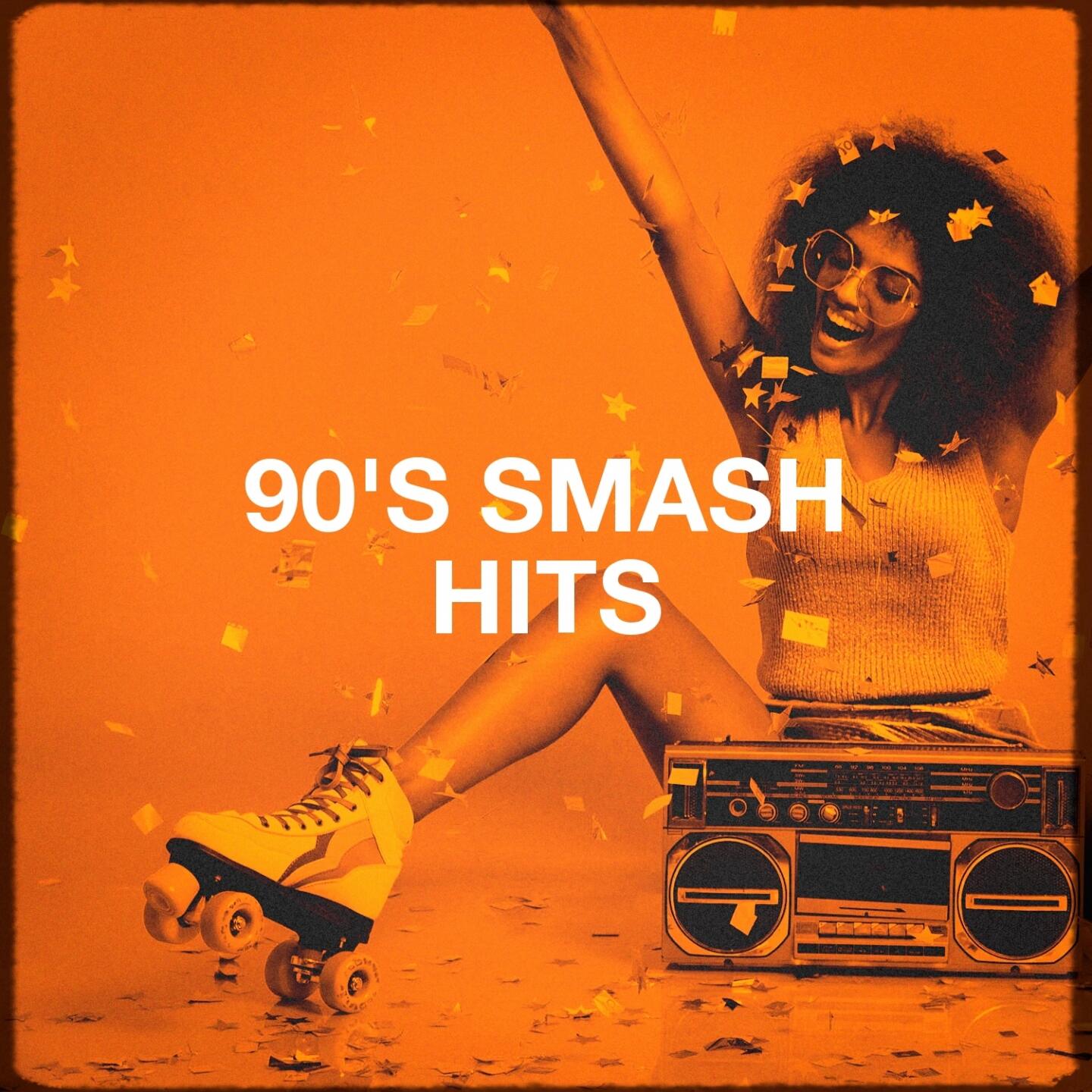 Tanzmusik der 90er 90's Smash Hits iHeartRadio