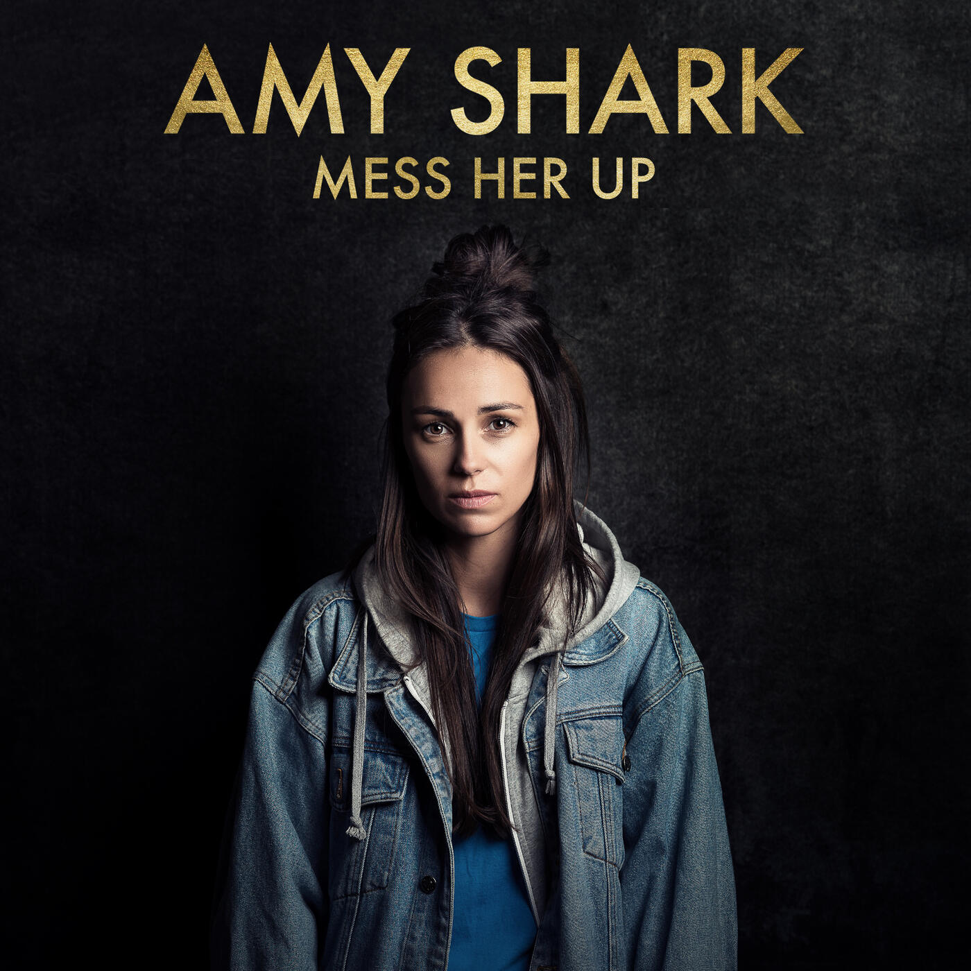 Amy Shark Mess Her Up Iheartradio 