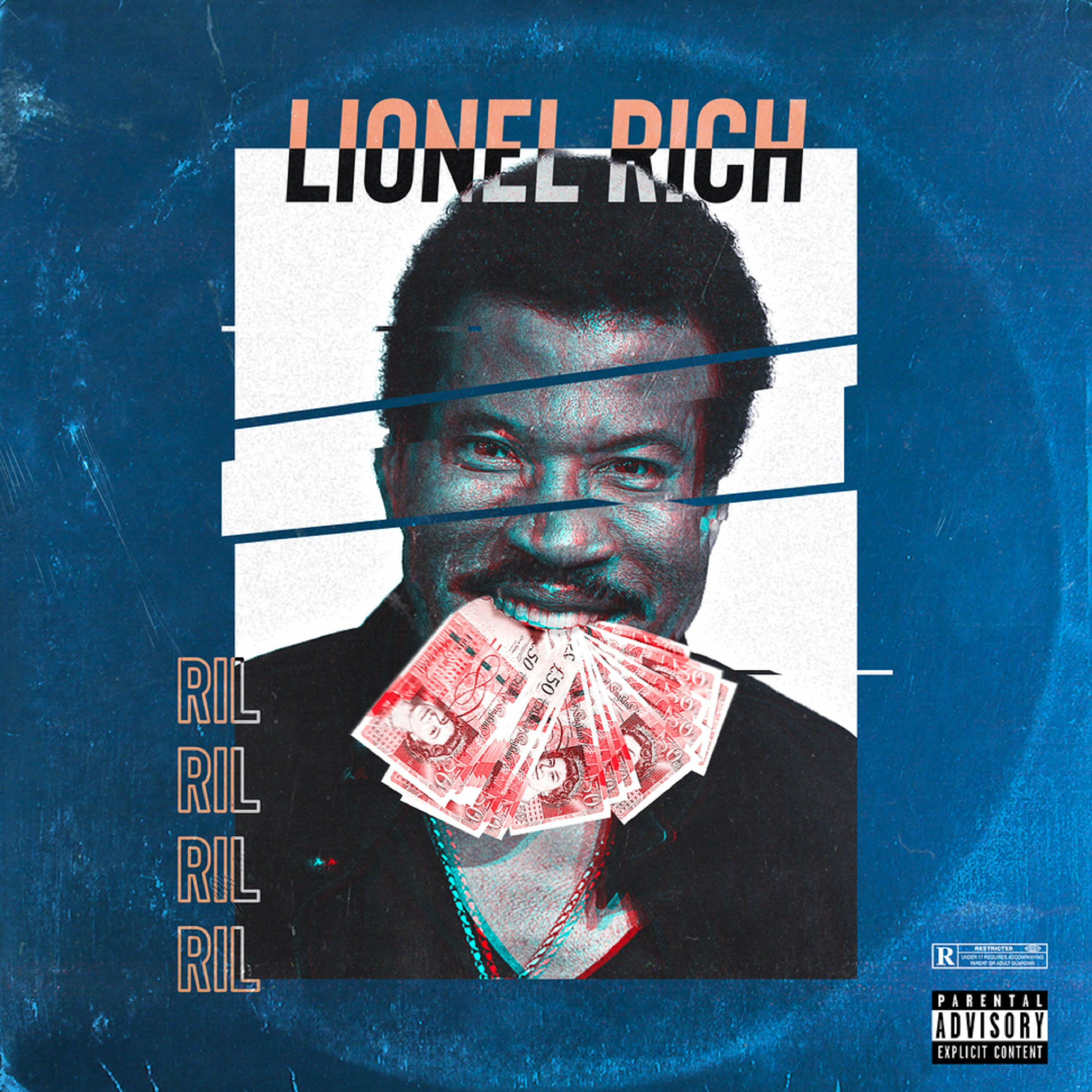 RIL - Lionel Rich | iHeart