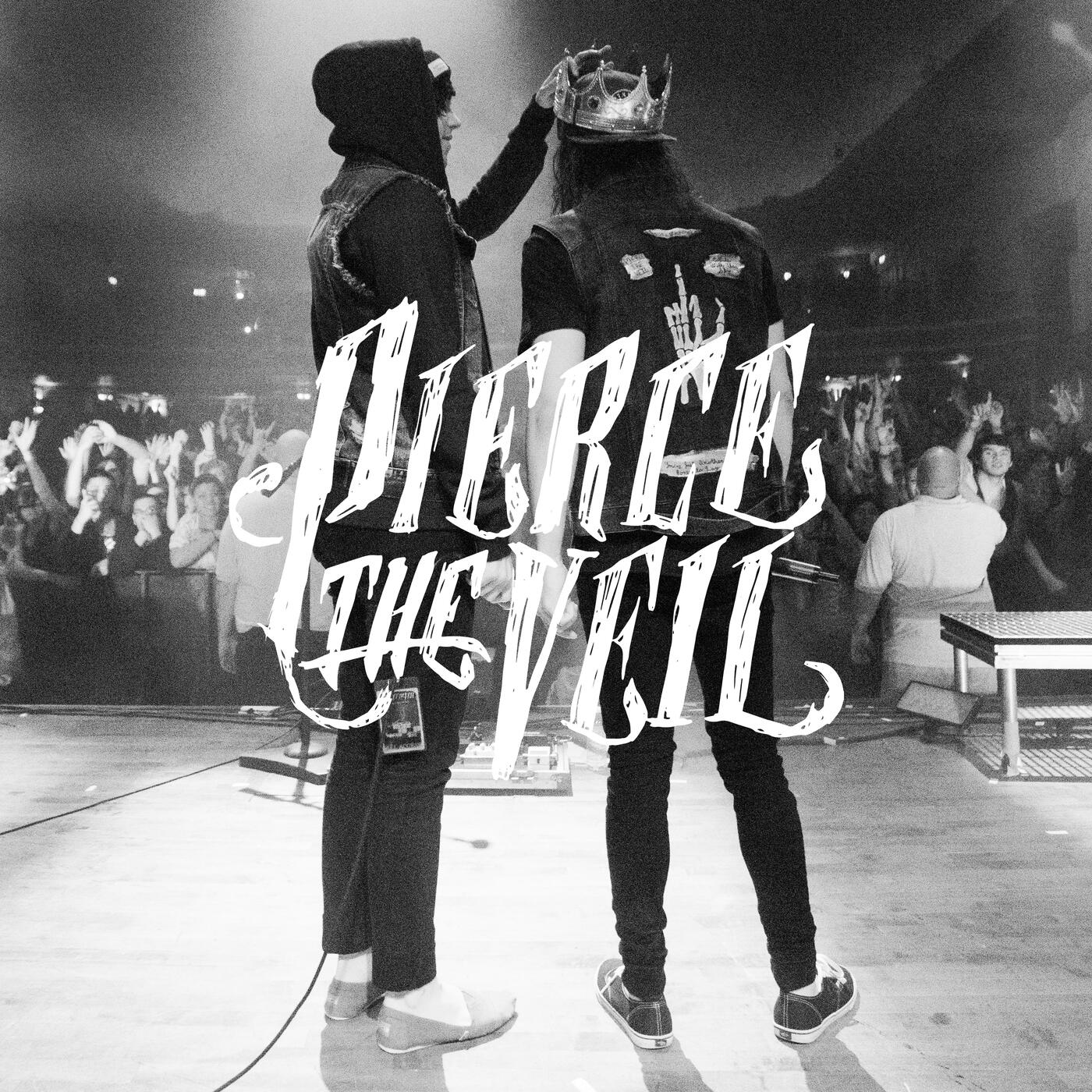 Pierce The Veil - Concord