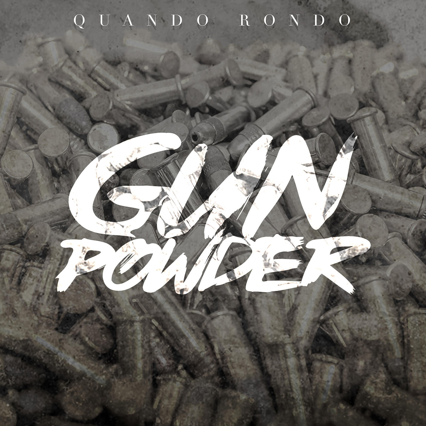 Quando Rondo - Gun Powder | iHeart