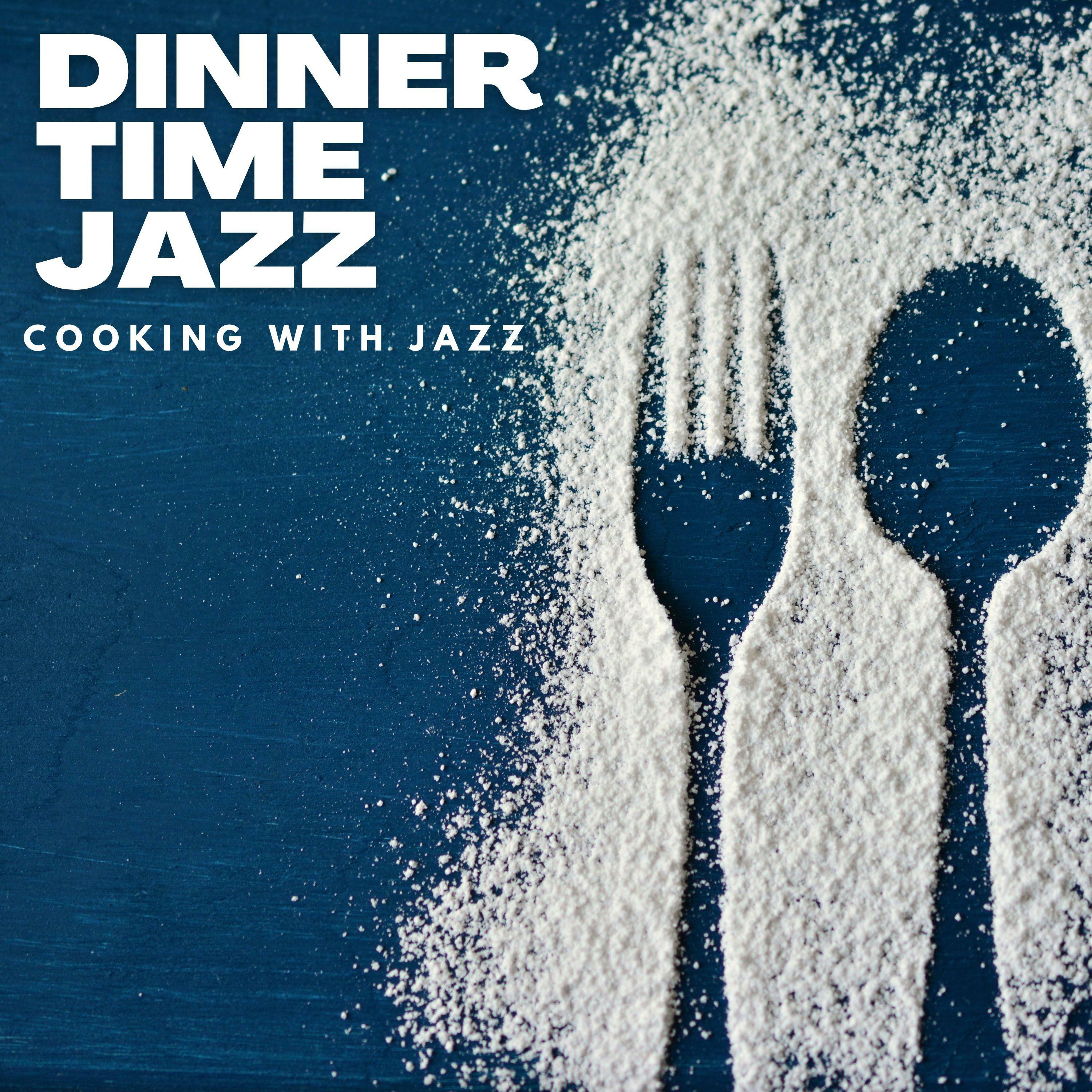 Dinner Time Jazz Cooking with Jazz iHeart