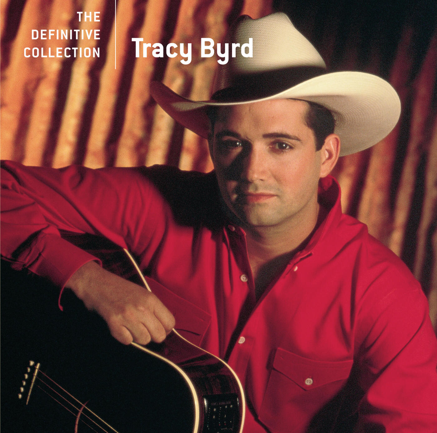 Tracy Byrd The Definitive Collection Iheart 3083