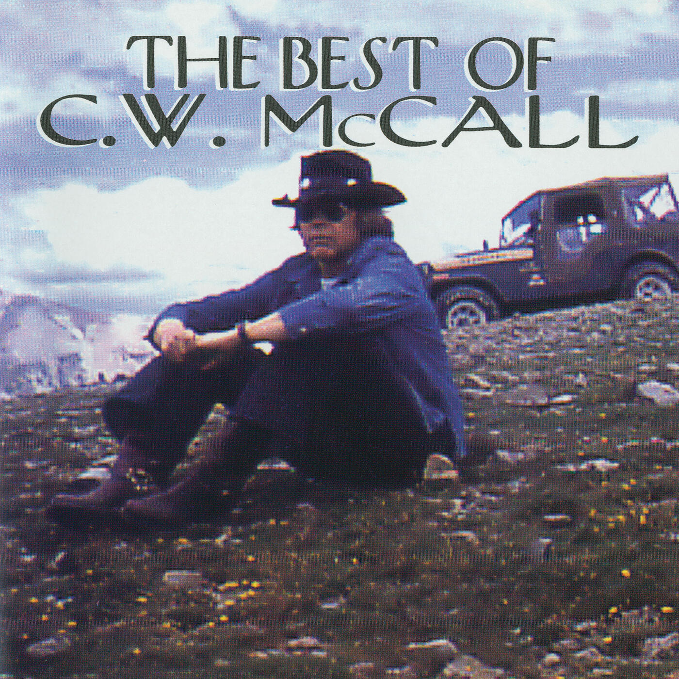 C.W. McCall - The Best Of C.W. McCall | iHeartRadio