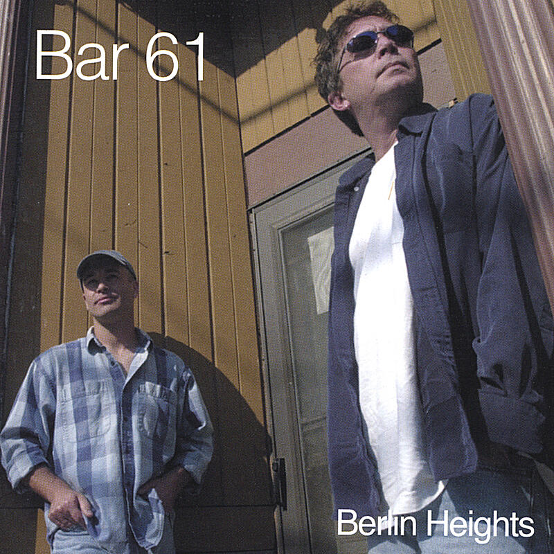 Bar 61 Berlin Heights iHeart