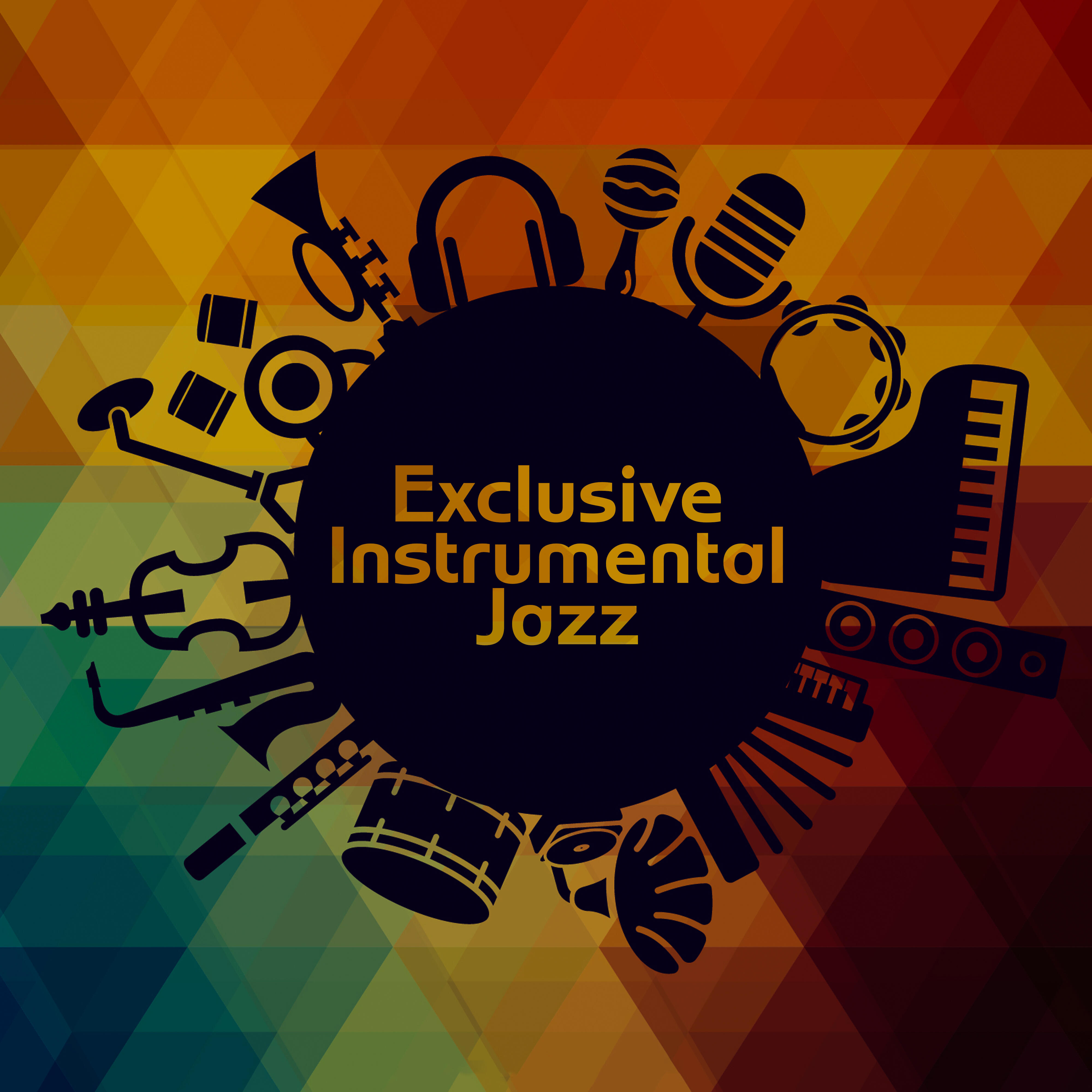 Instrumental Jazz Musique D Ambiance Exclusive Instrumental Jazz