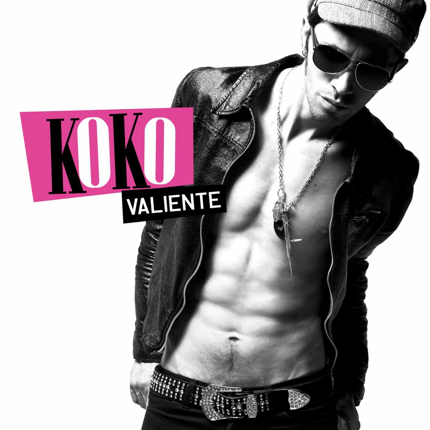 Koko - Valiente | iHeart