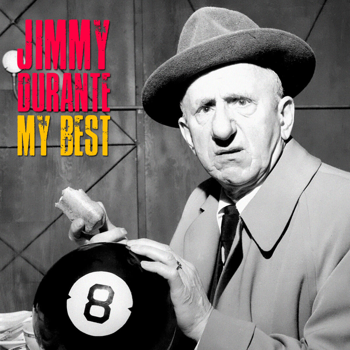 Jimmy Durante - My Best | iHeartRadio