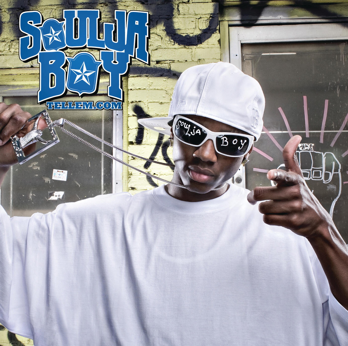 ♫ Soulja Boy